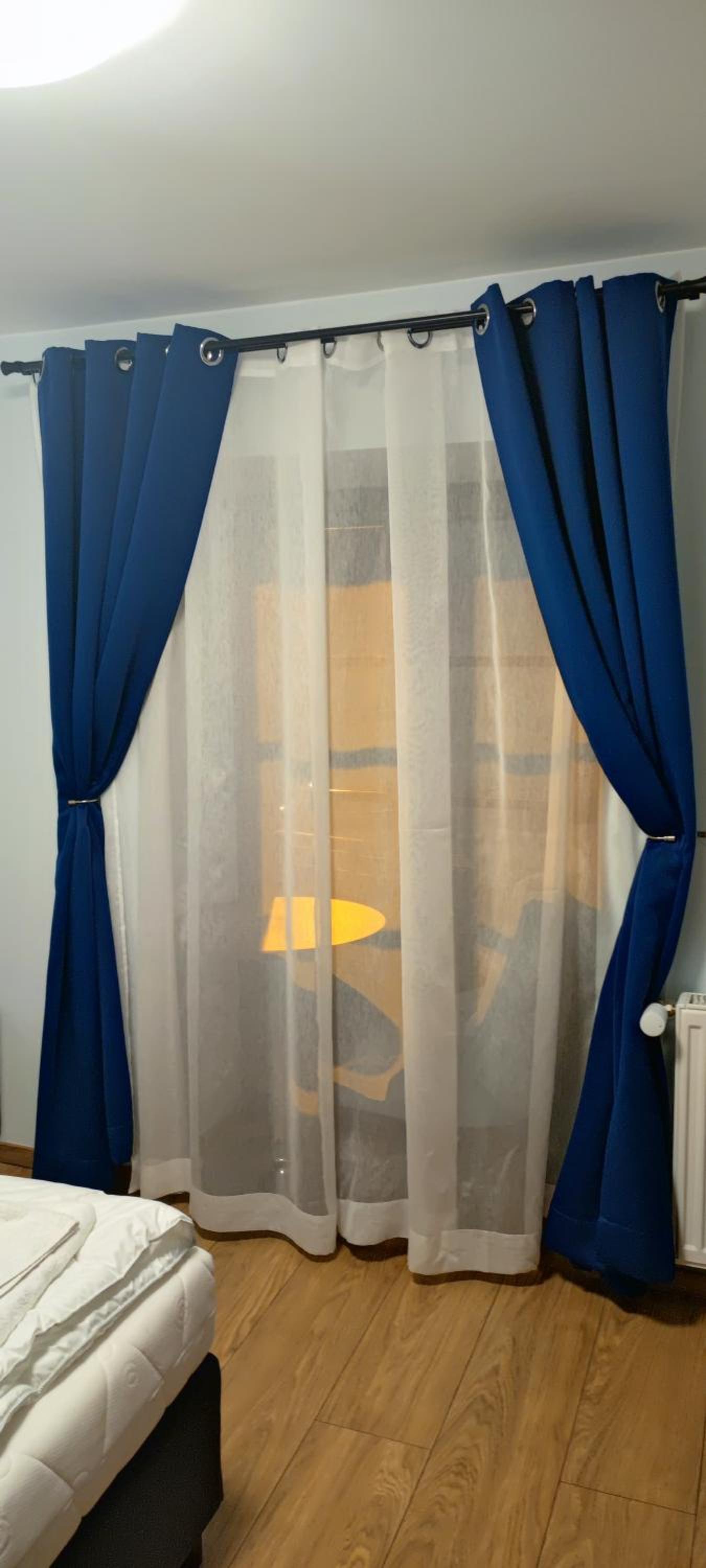 Double Room with Balcony - Photo 1