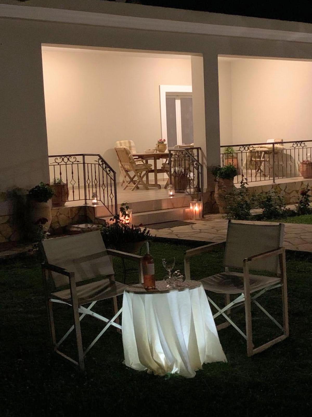 Vacation Home photo 2