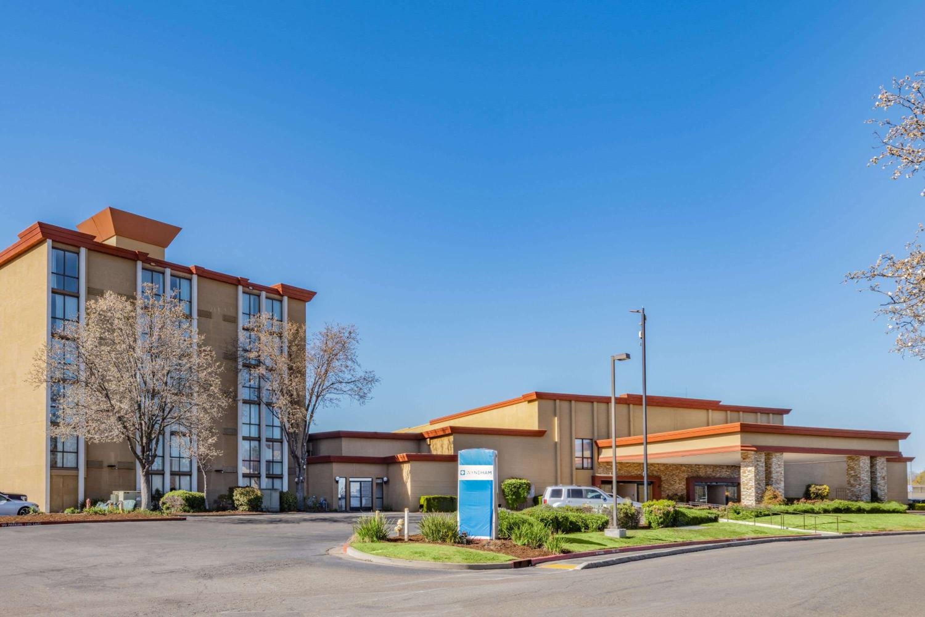 Wyndham Sacramento, Billede 3