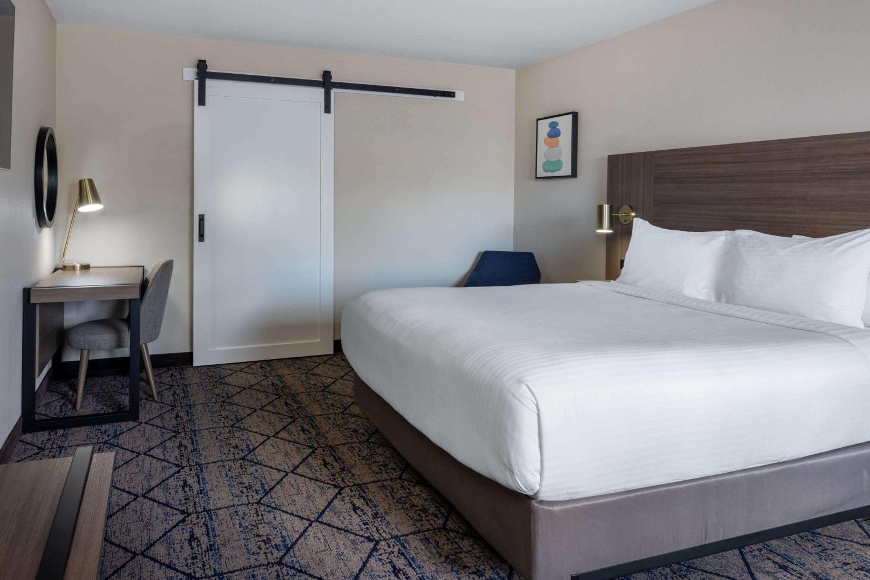 Ramada by Wyndham Modesto Yosemite Area, Billede 5