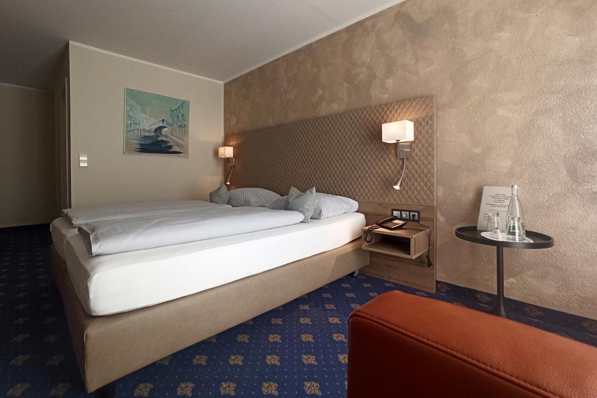 Deluxe Double Room - Photo 2