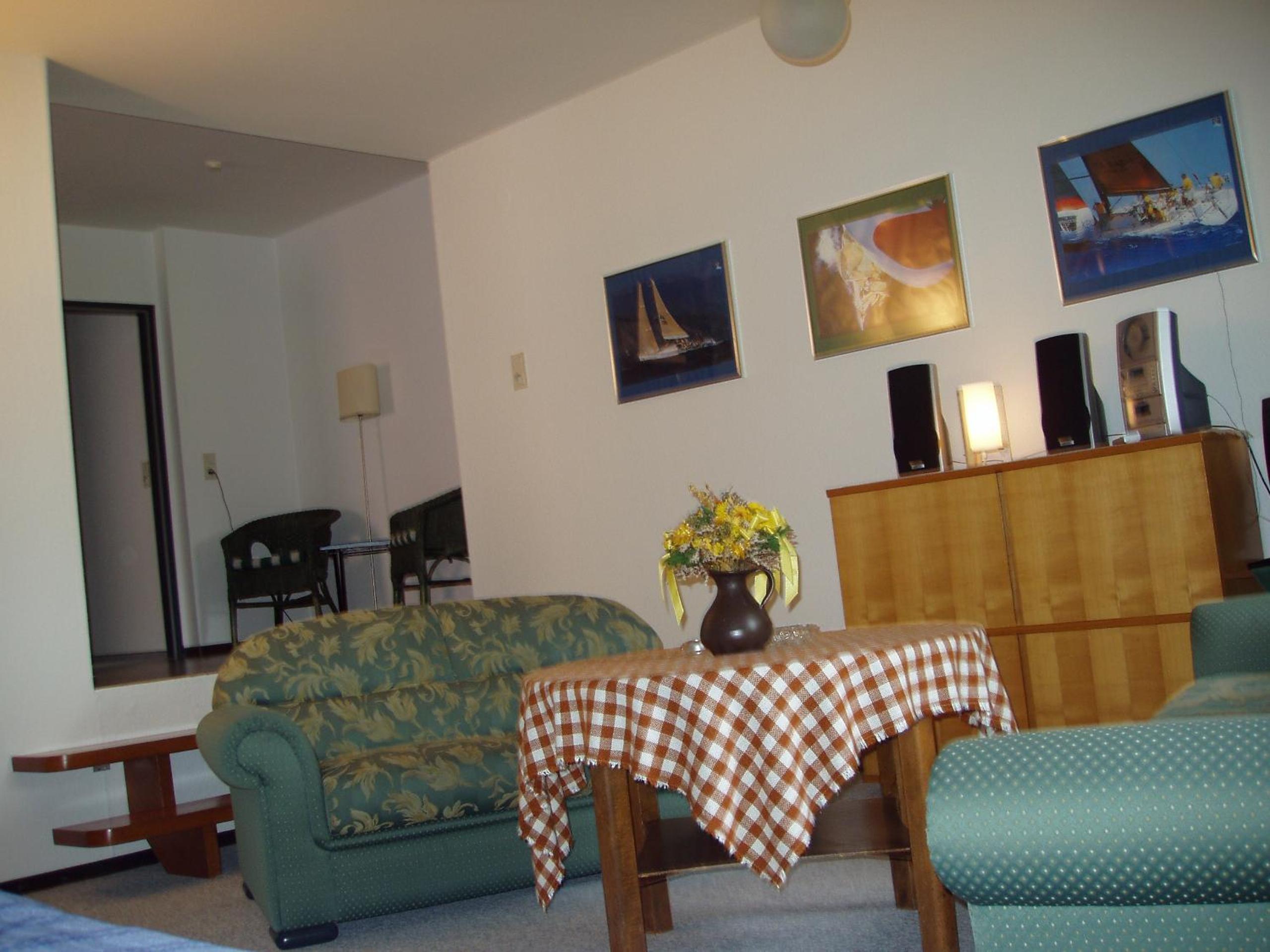 One-Bedroom Apartment (4 Adults) photo 1