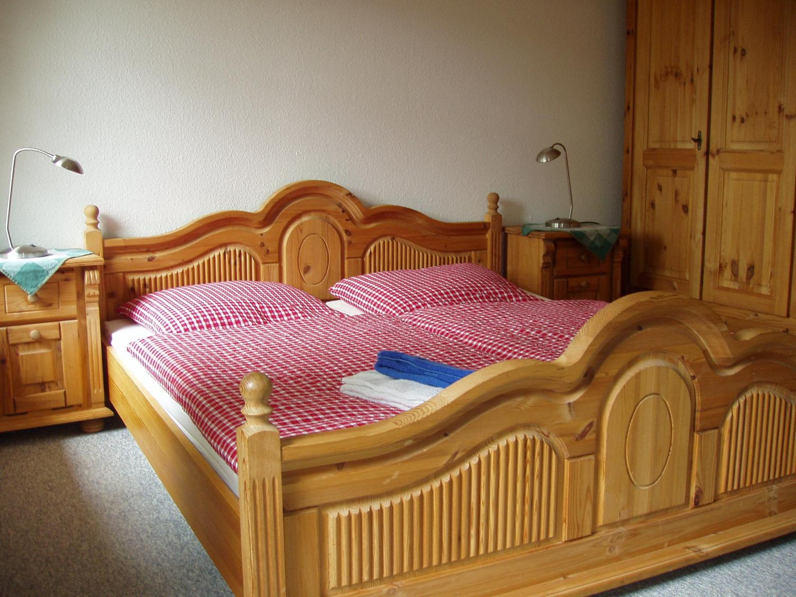 One-Bedroom Apartment (4 Adults) photo 2