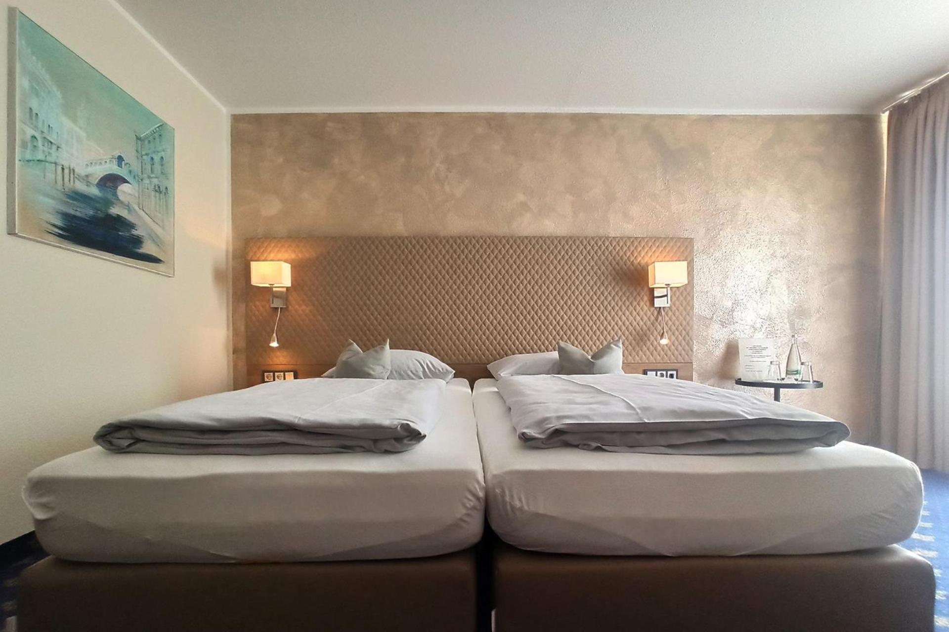 Deluxe Double Room - Photo 3