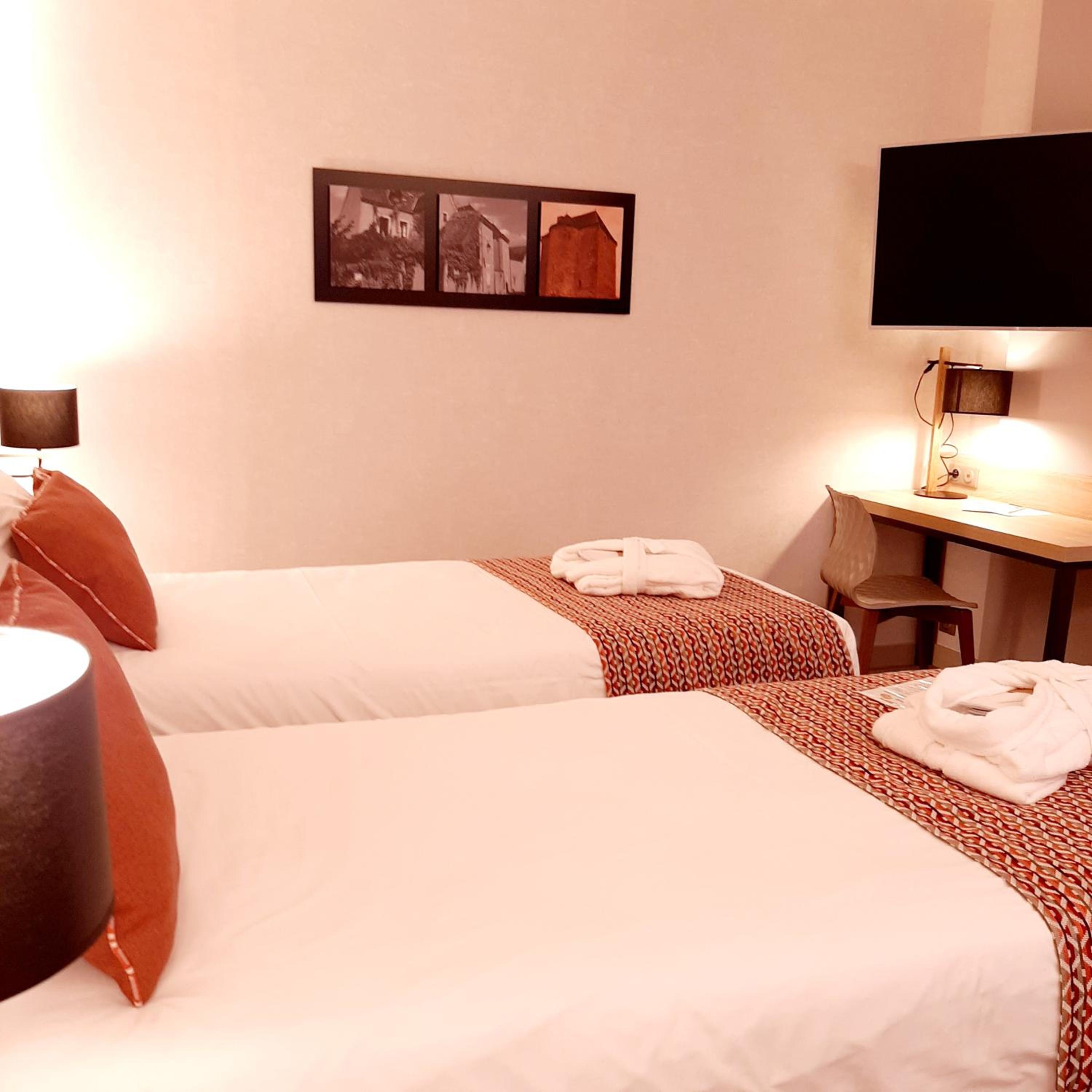 Superior Double or Twin Room