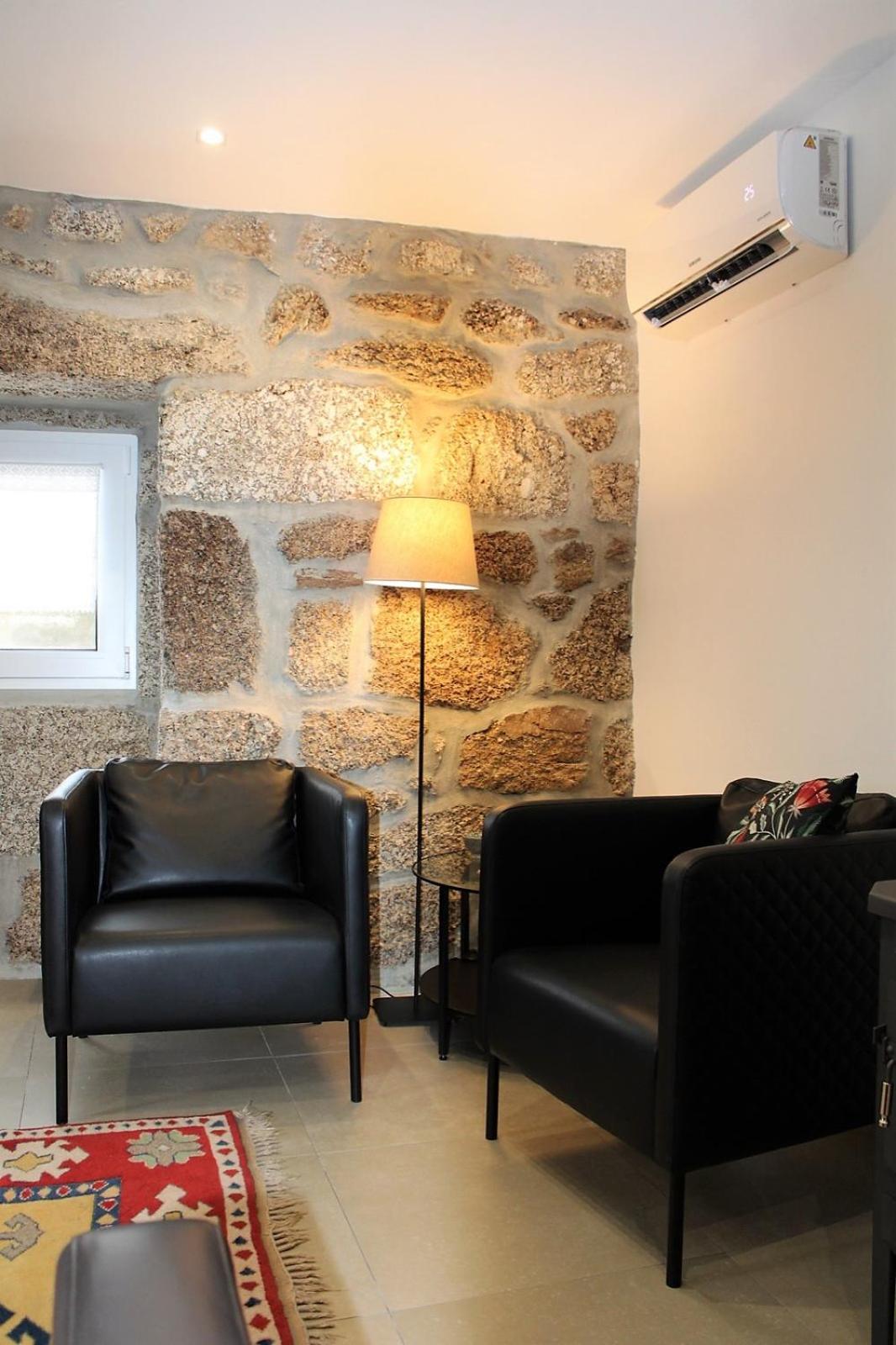 Three-Bedroom House photo 2