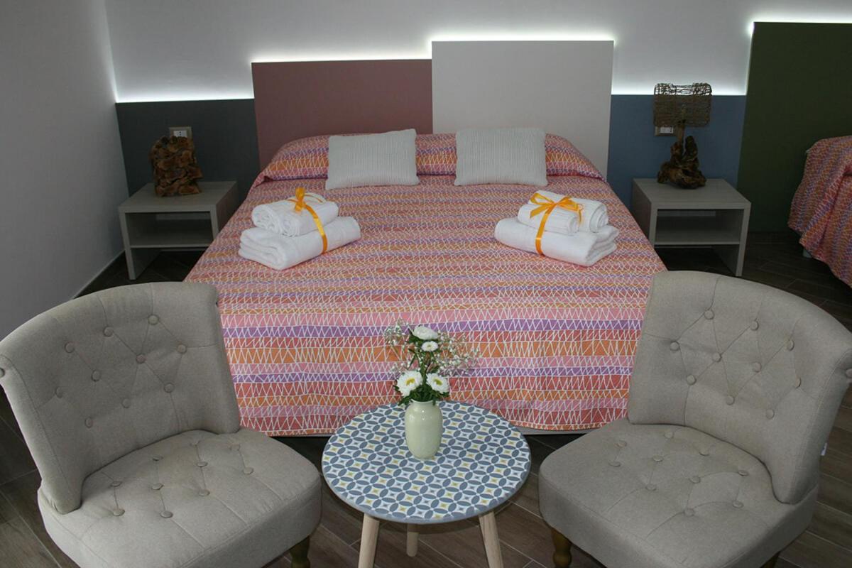 Comfort Quadruple Room photo 2