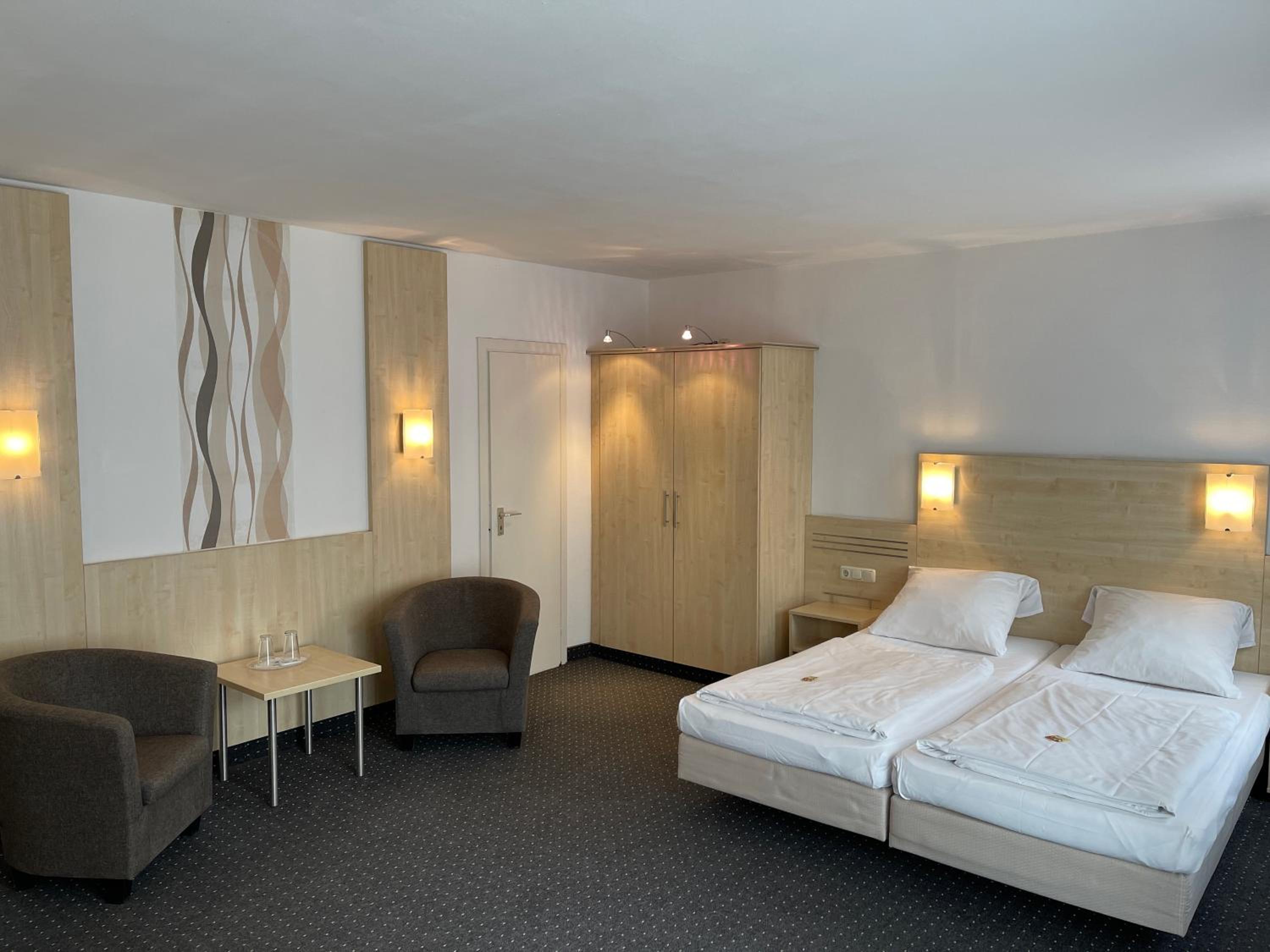 Deluxe Double Room - Photo 3