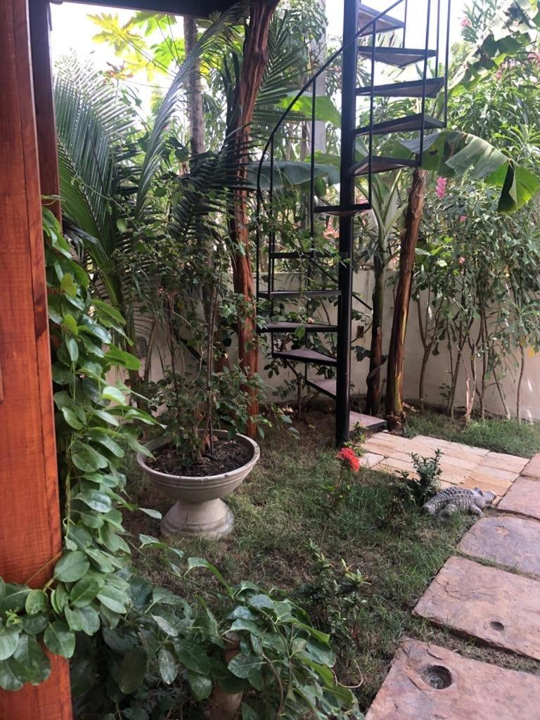 Double Room with Garden View - Photo 9