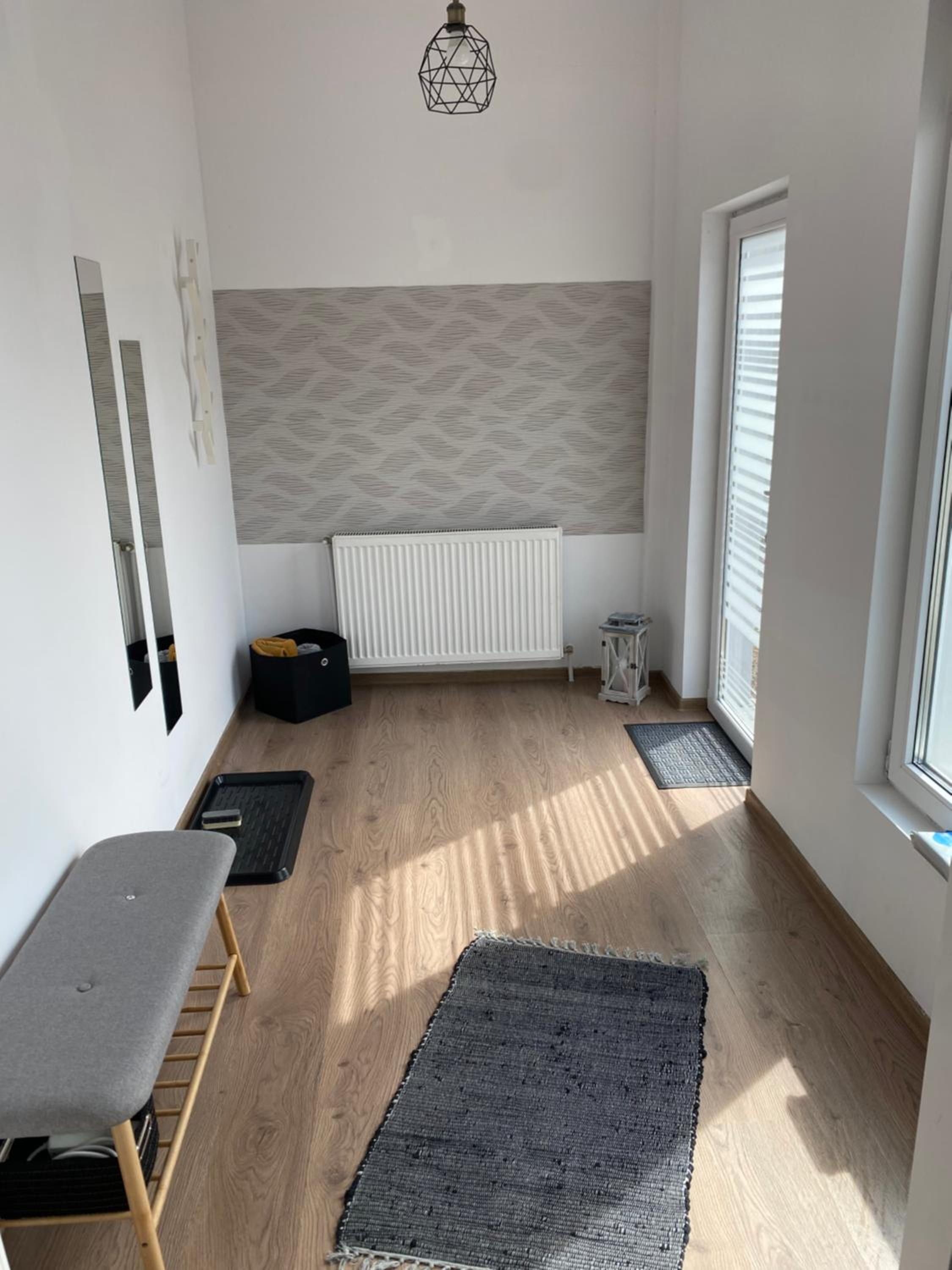 Two-Bedroom Apartment - Photo 18