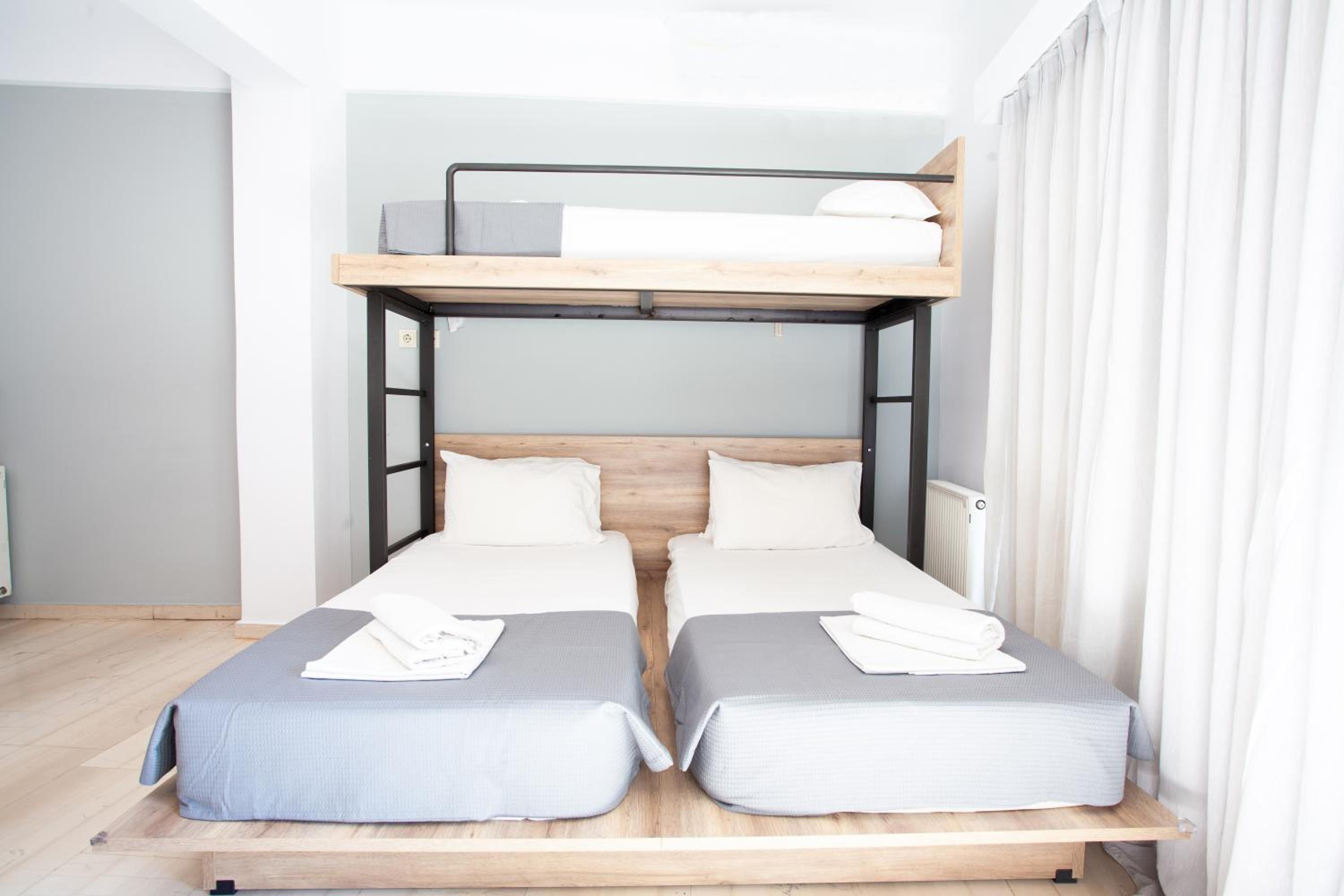 Compact Loft photo 2