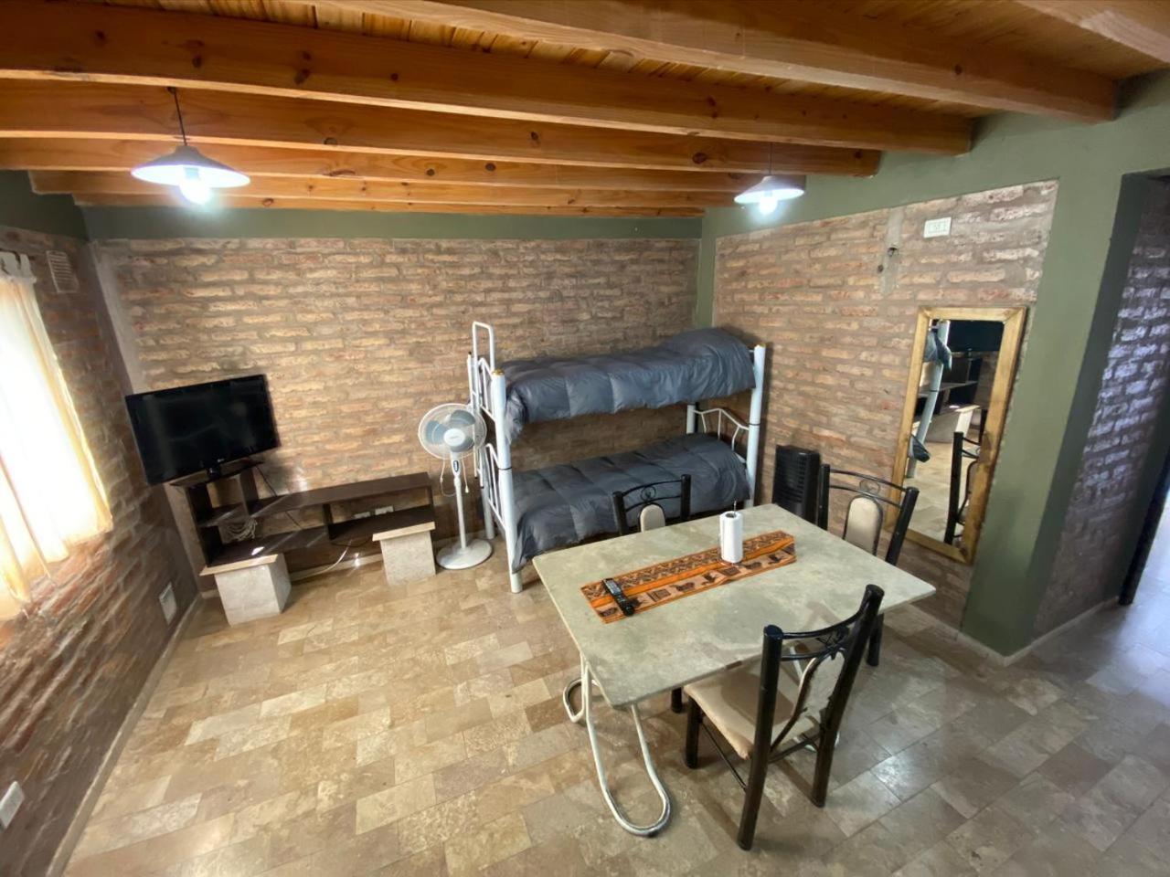 Apartment - Ground Floor photo 2