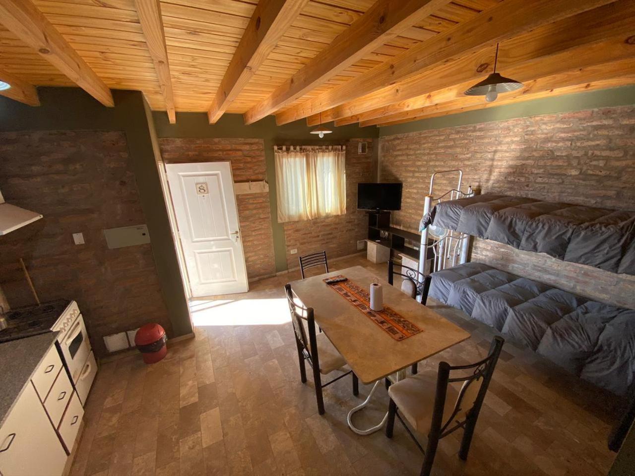 Apartment - Ground Floor photo 1