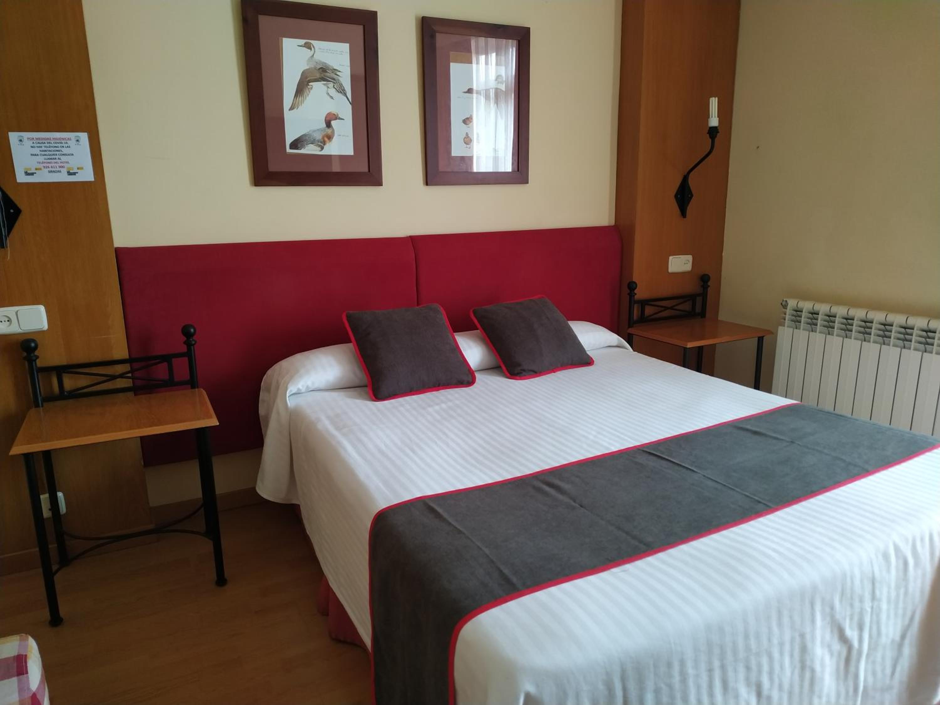Superior Twin Room photo 3