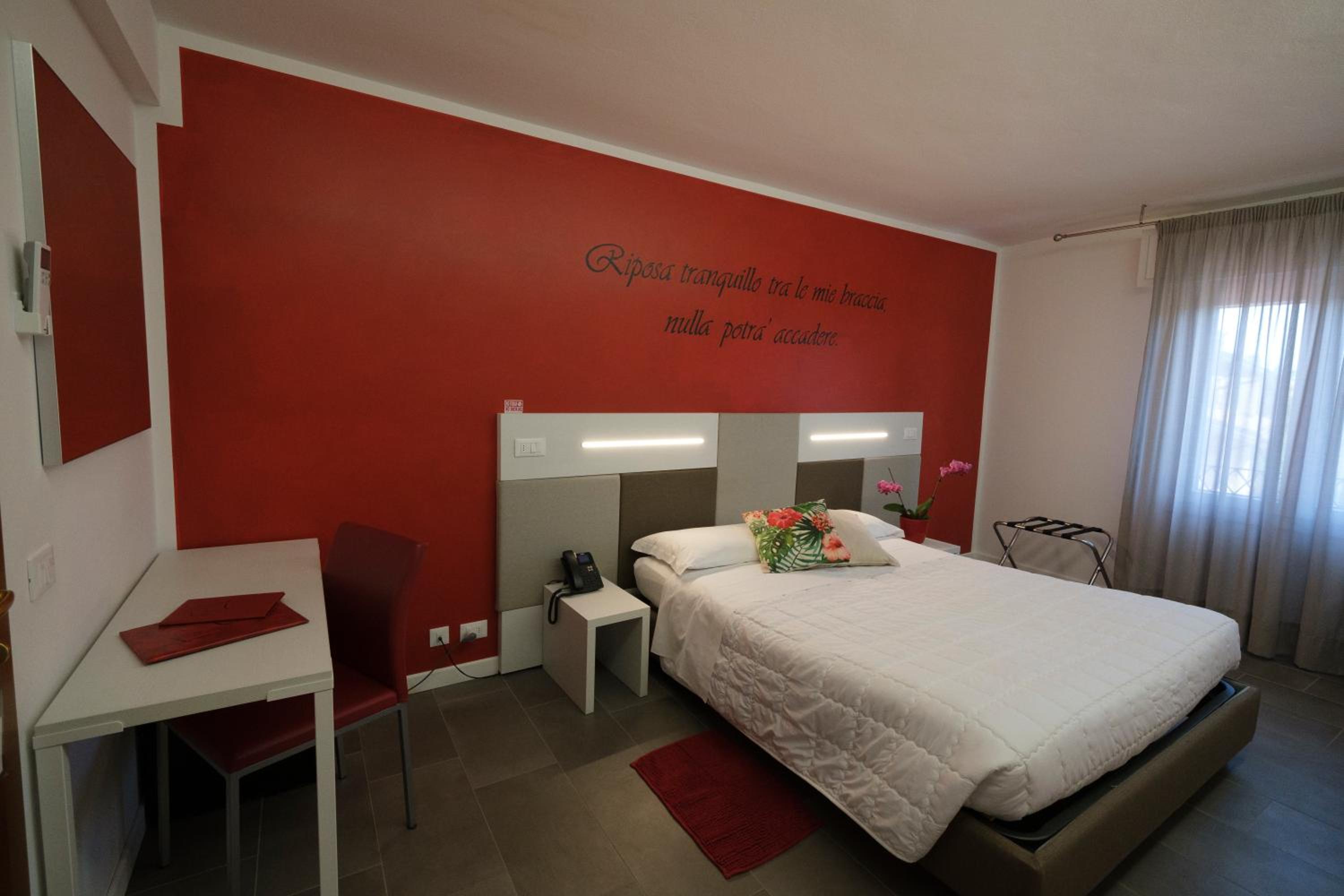 Double or Twin Room