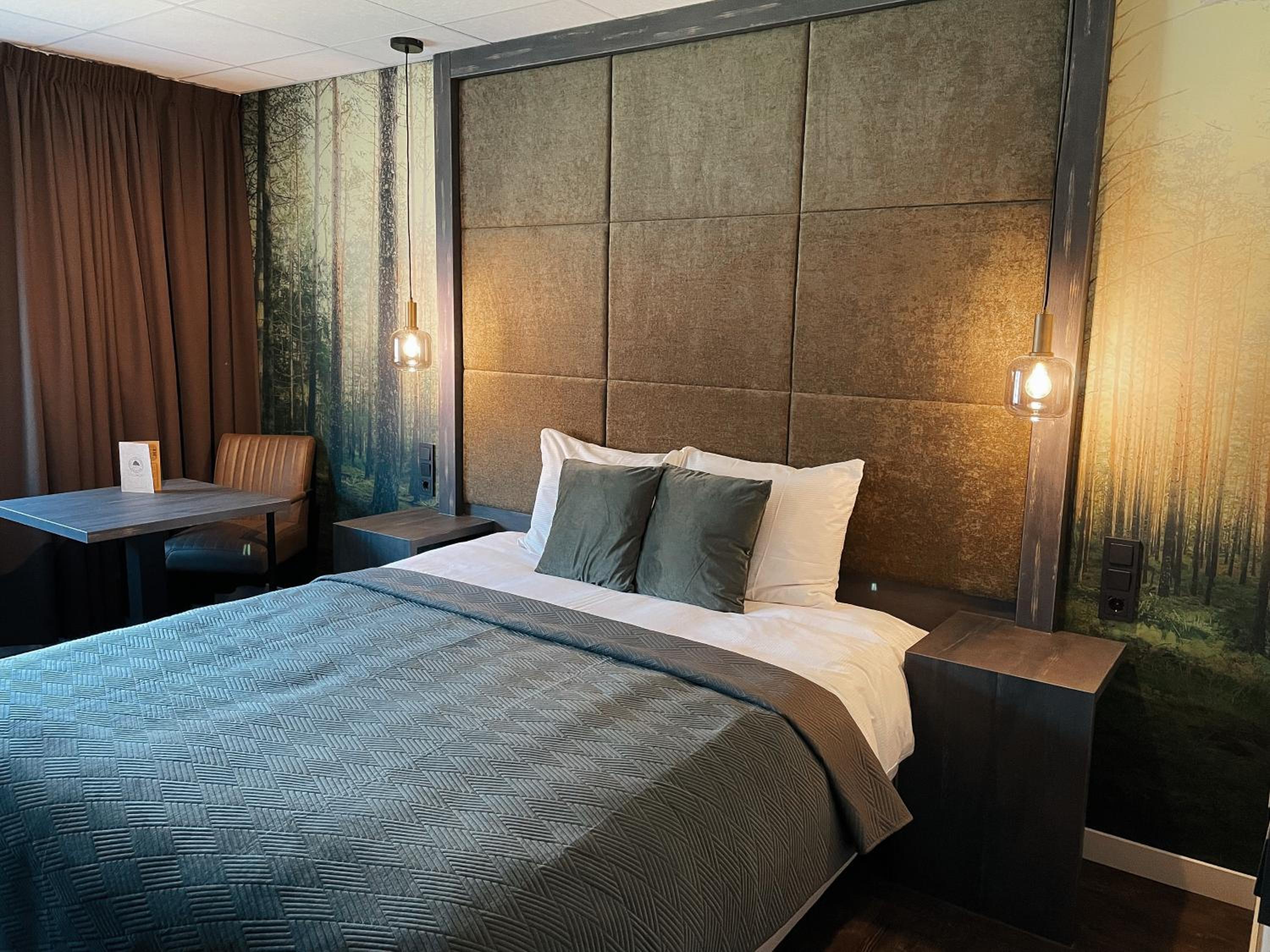 Deluxe Suite with Spa Bath photo 3