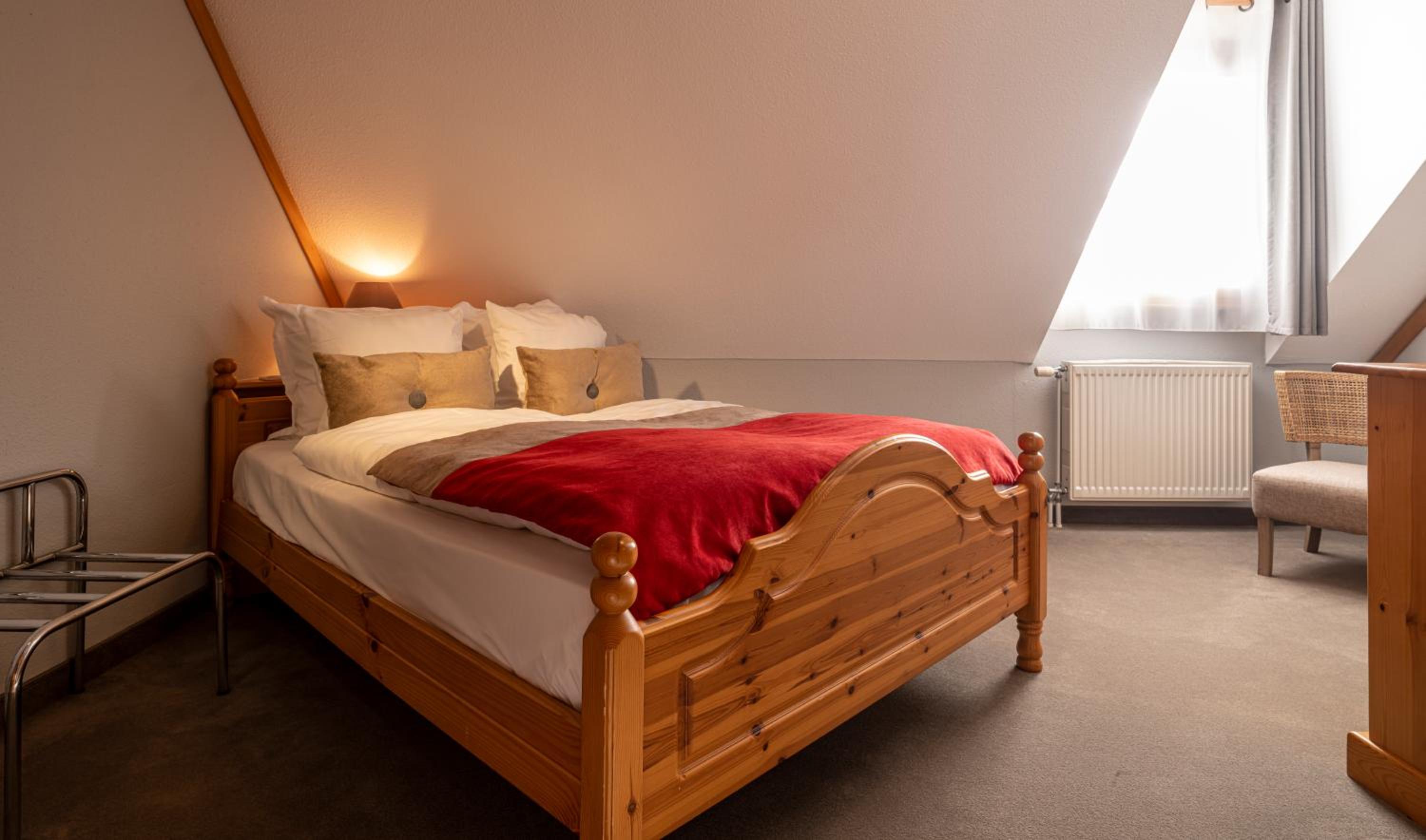 Small Double Room