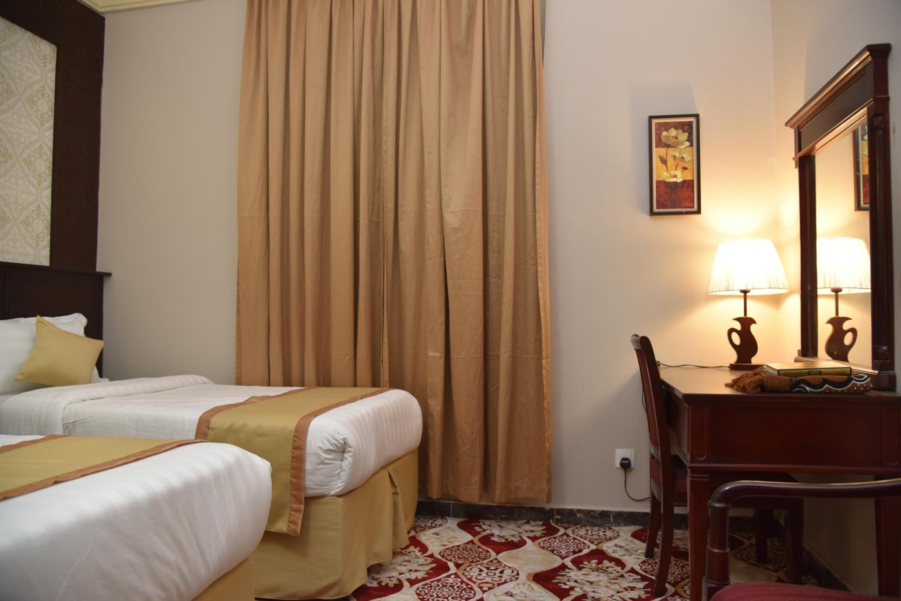 Family Suite - Photo 8