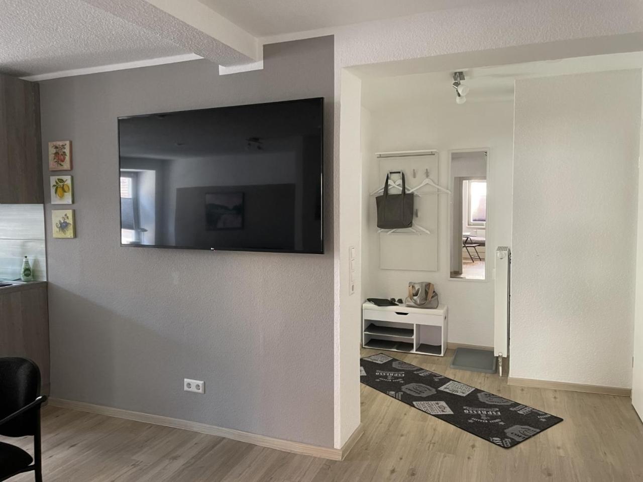 Two-Bedroom Apartment photo 1