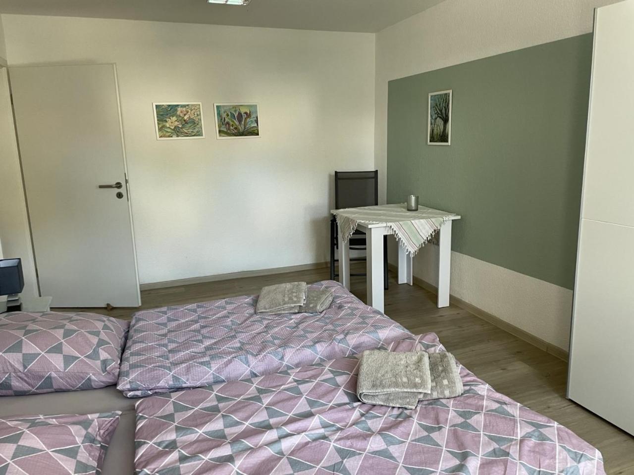 Two-Bedroom Apartment photo 2