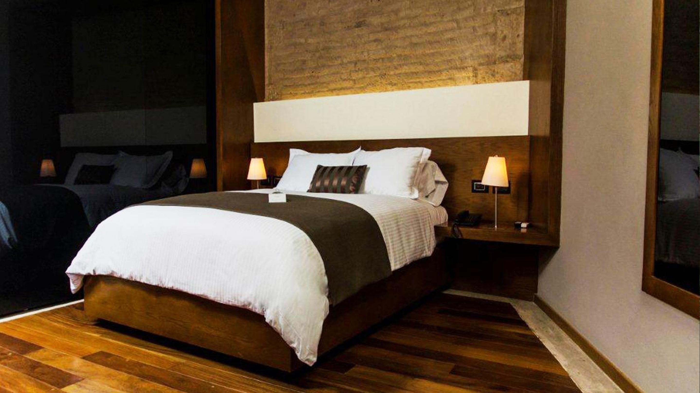 Junior Suite - Photo 8