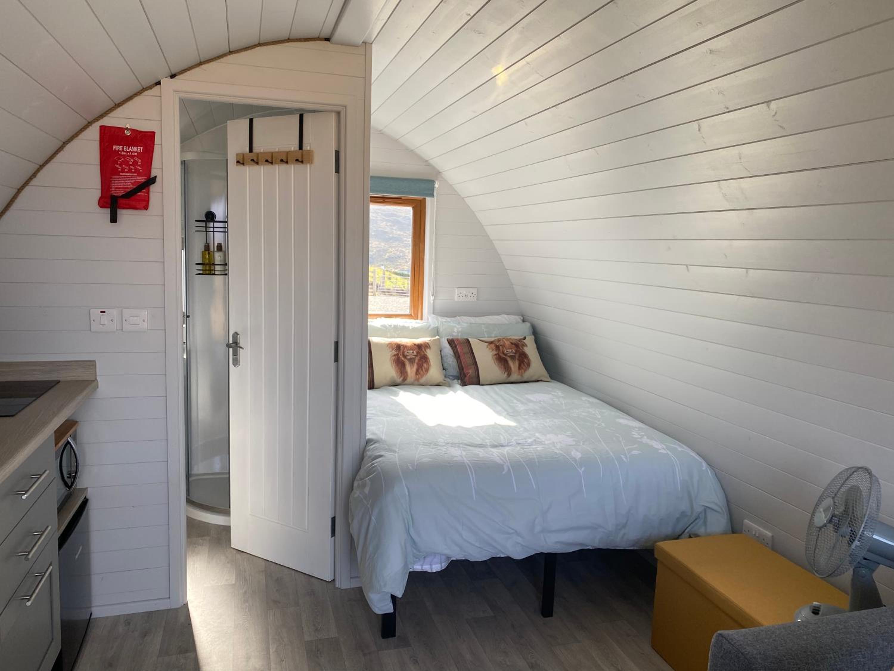 Chalet photo 3