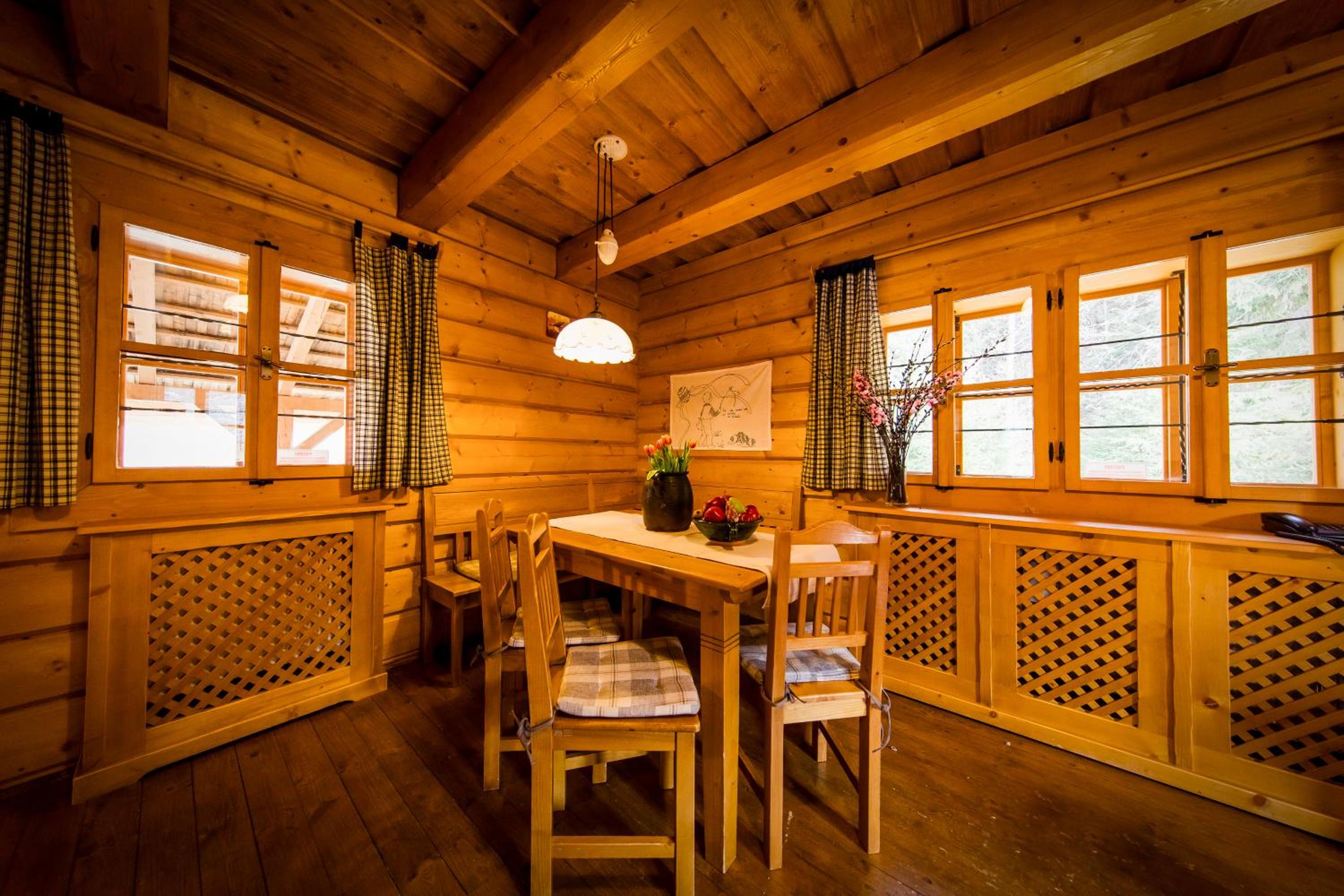 Cottage - Photo 25