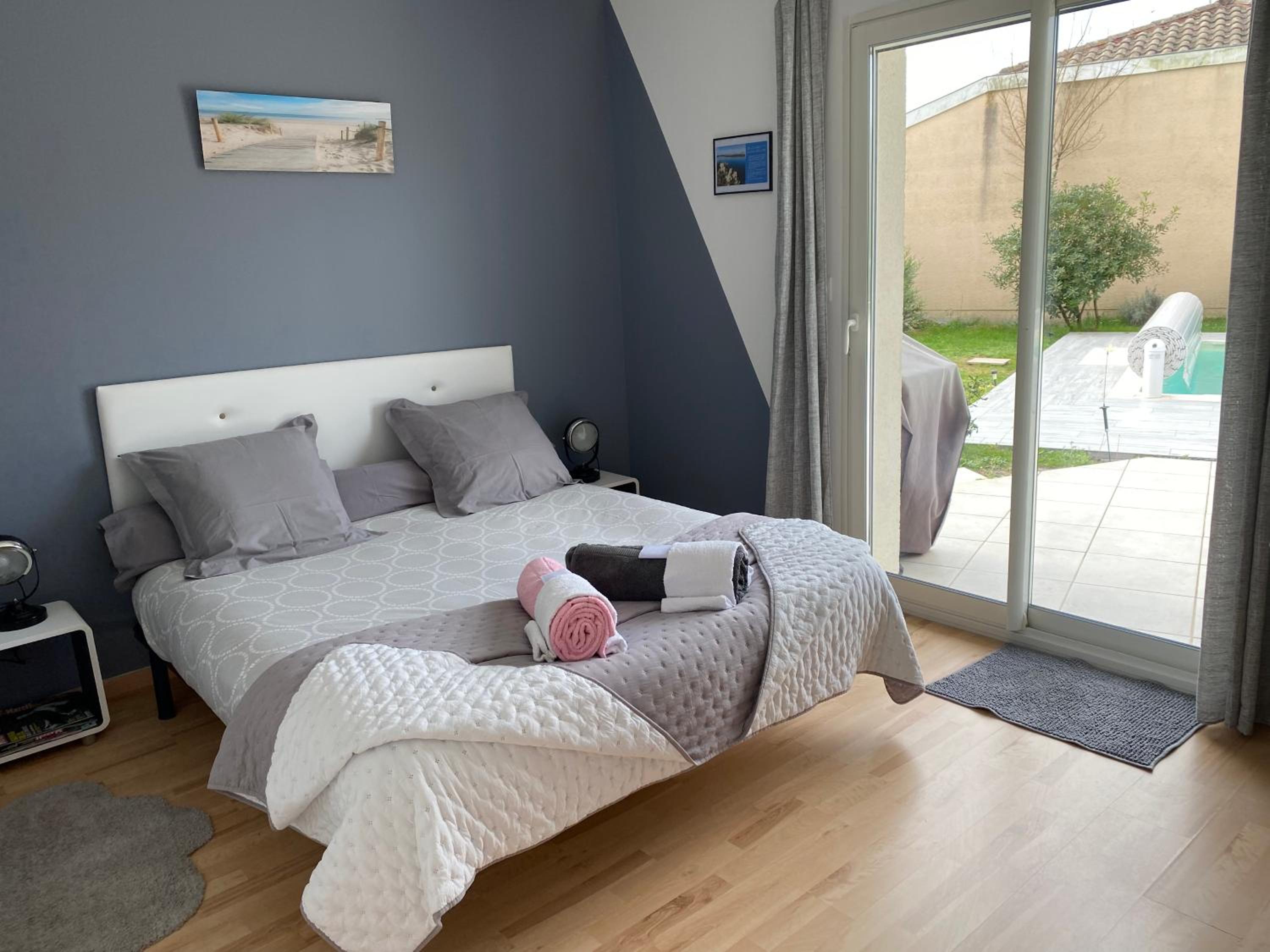 Family Suite photo 2