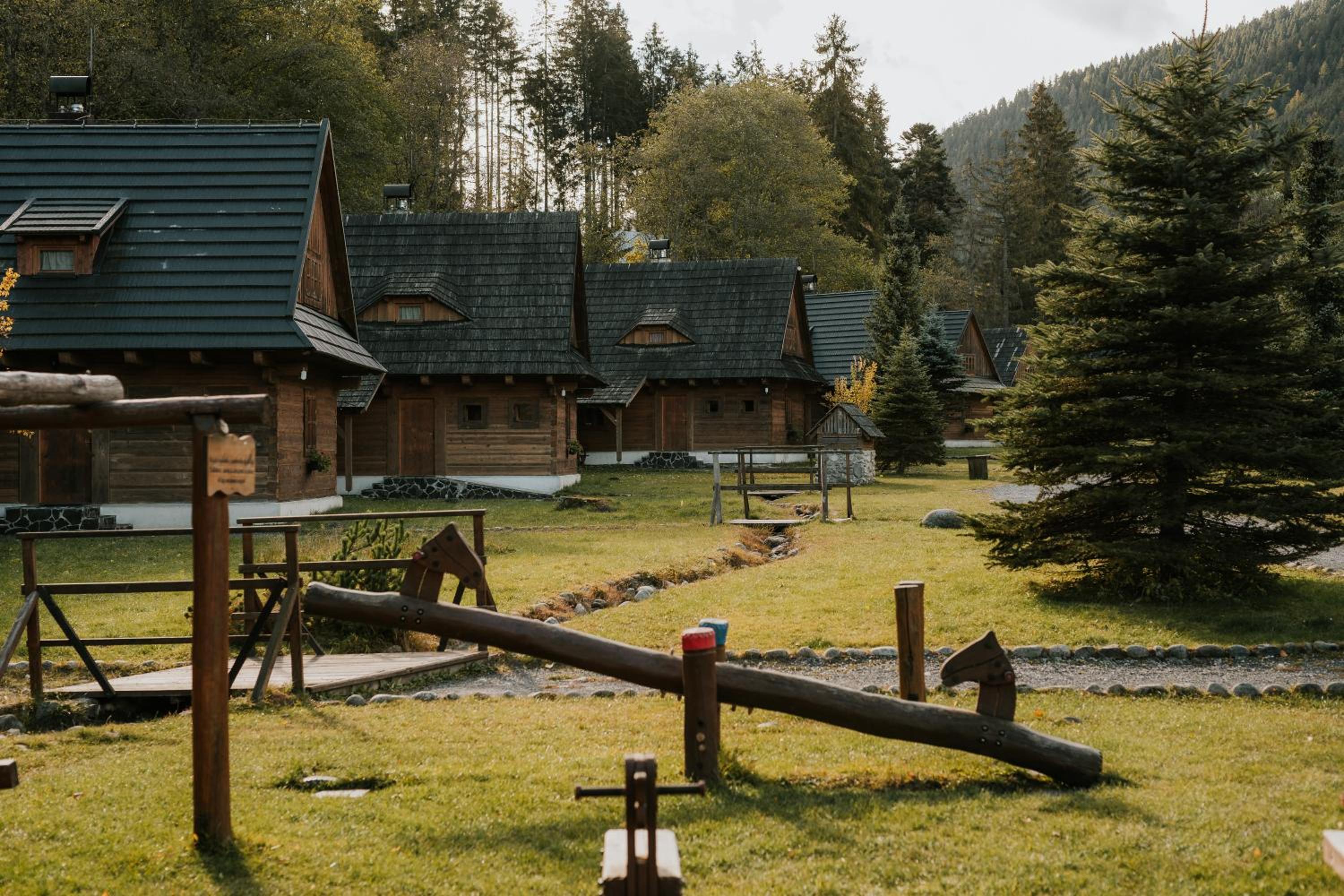 Cottage - Photo 27
