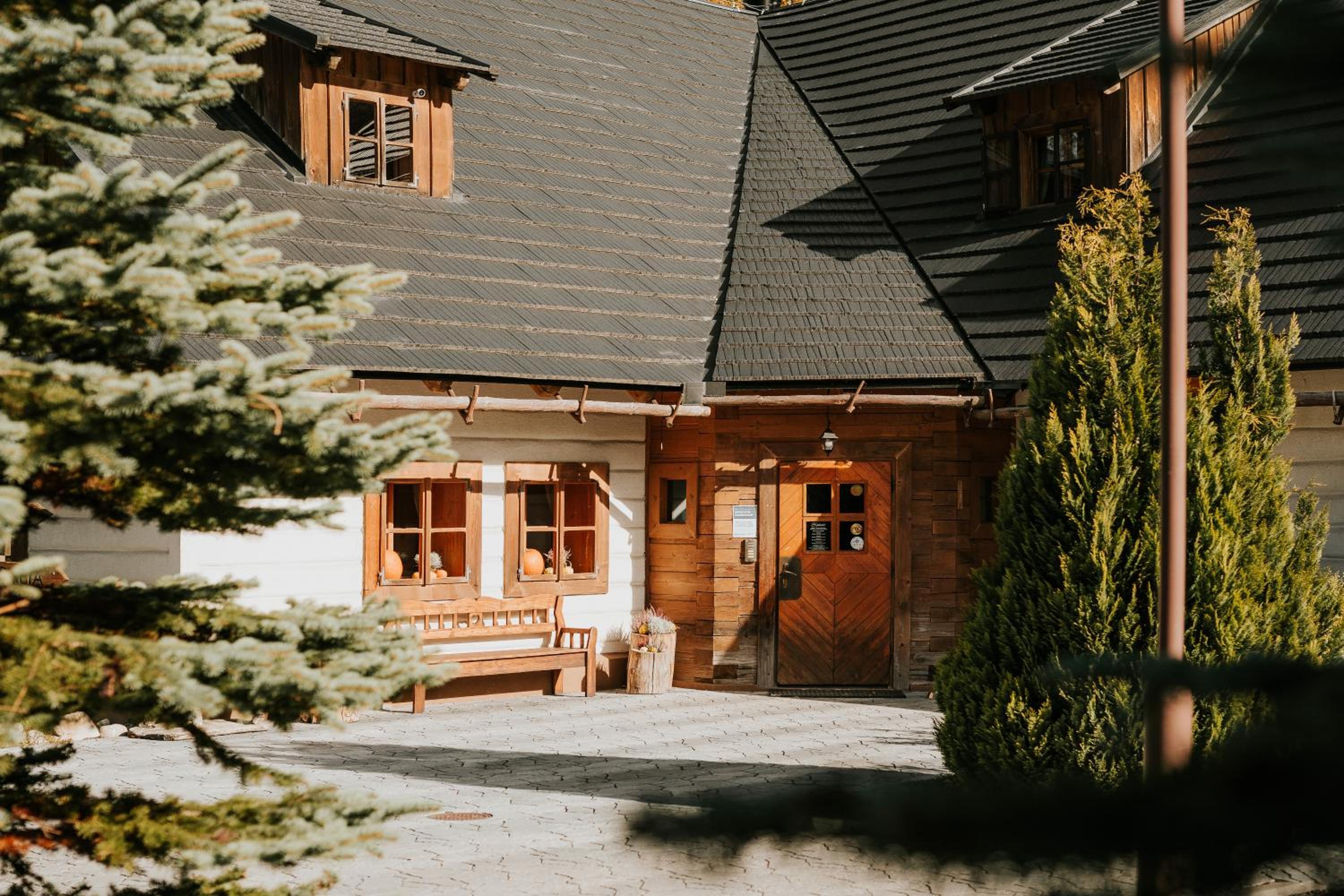 Cottage - Photo 28