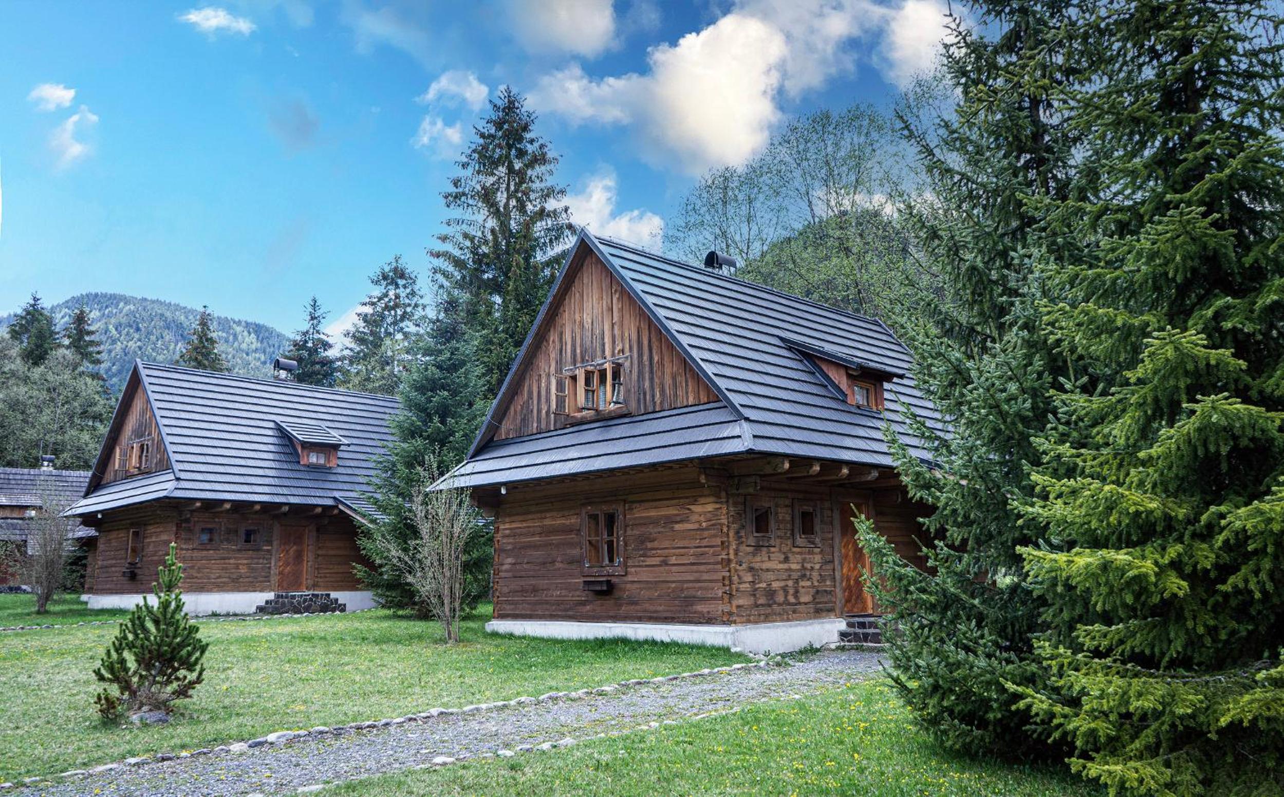Cottage - Photo 29