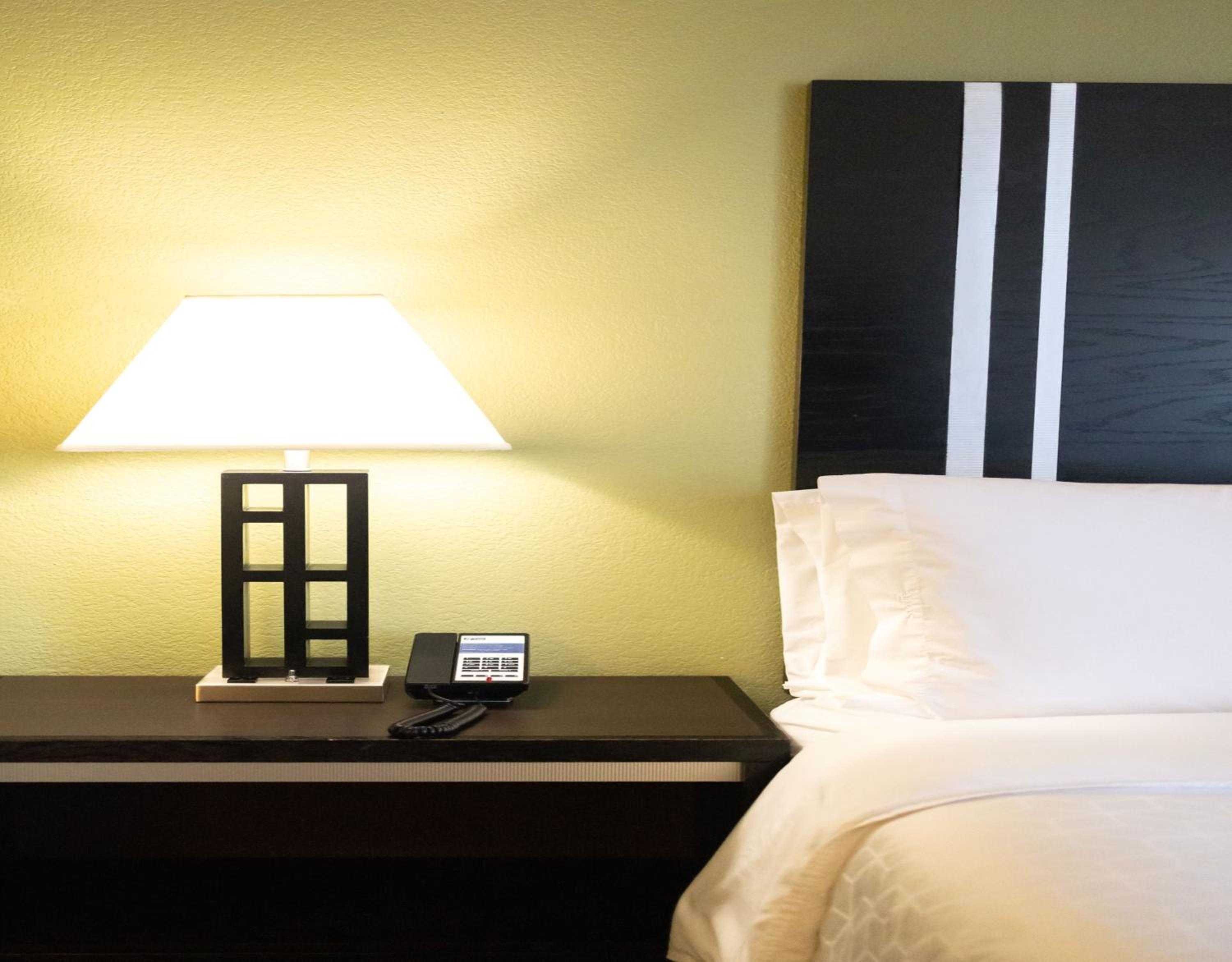 Standard Room - Photo 4