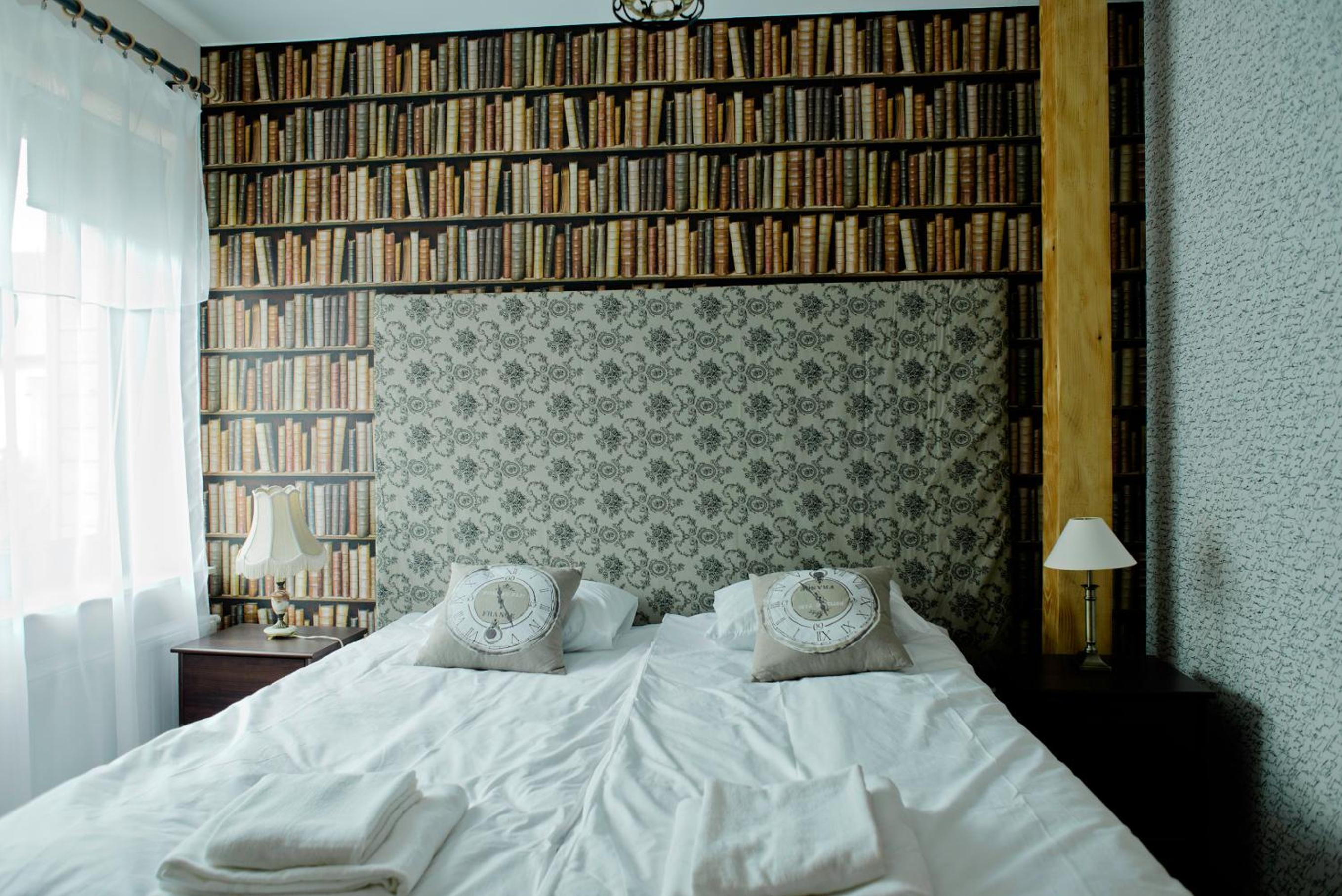 Economy Double or Twin Room photo 1