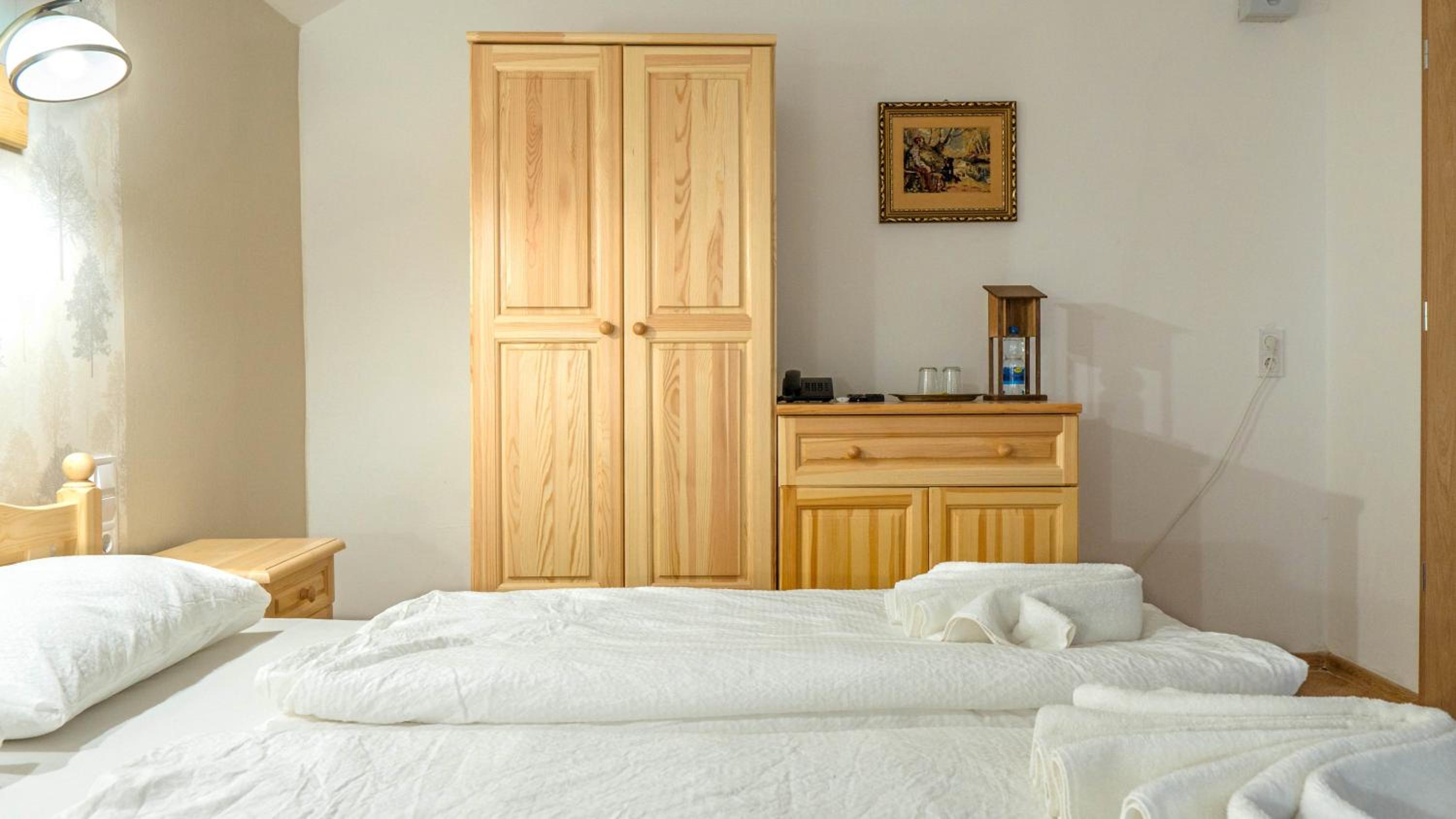 King Room with Spa Bath photo 3