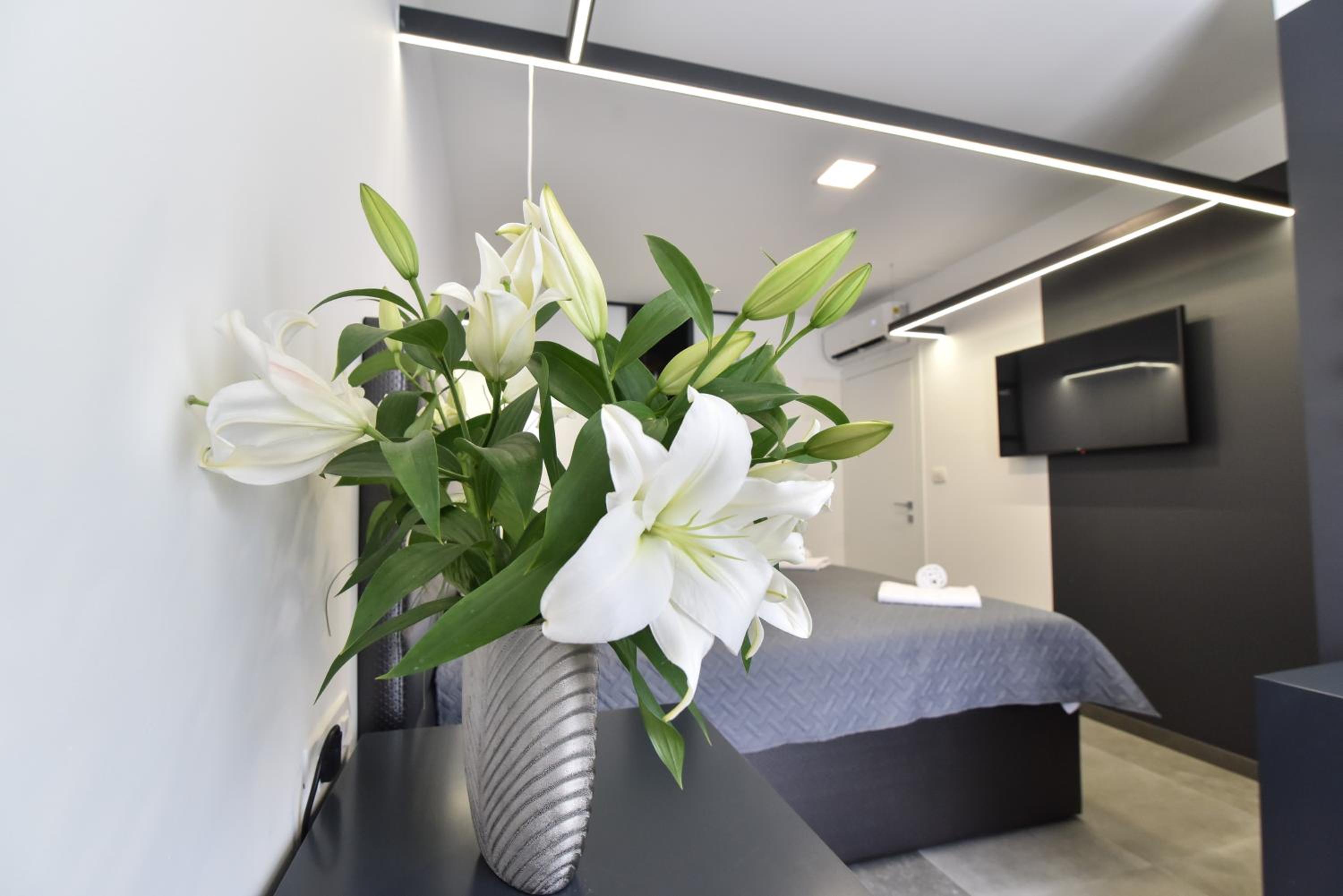 Superior Double Room - Photo 1