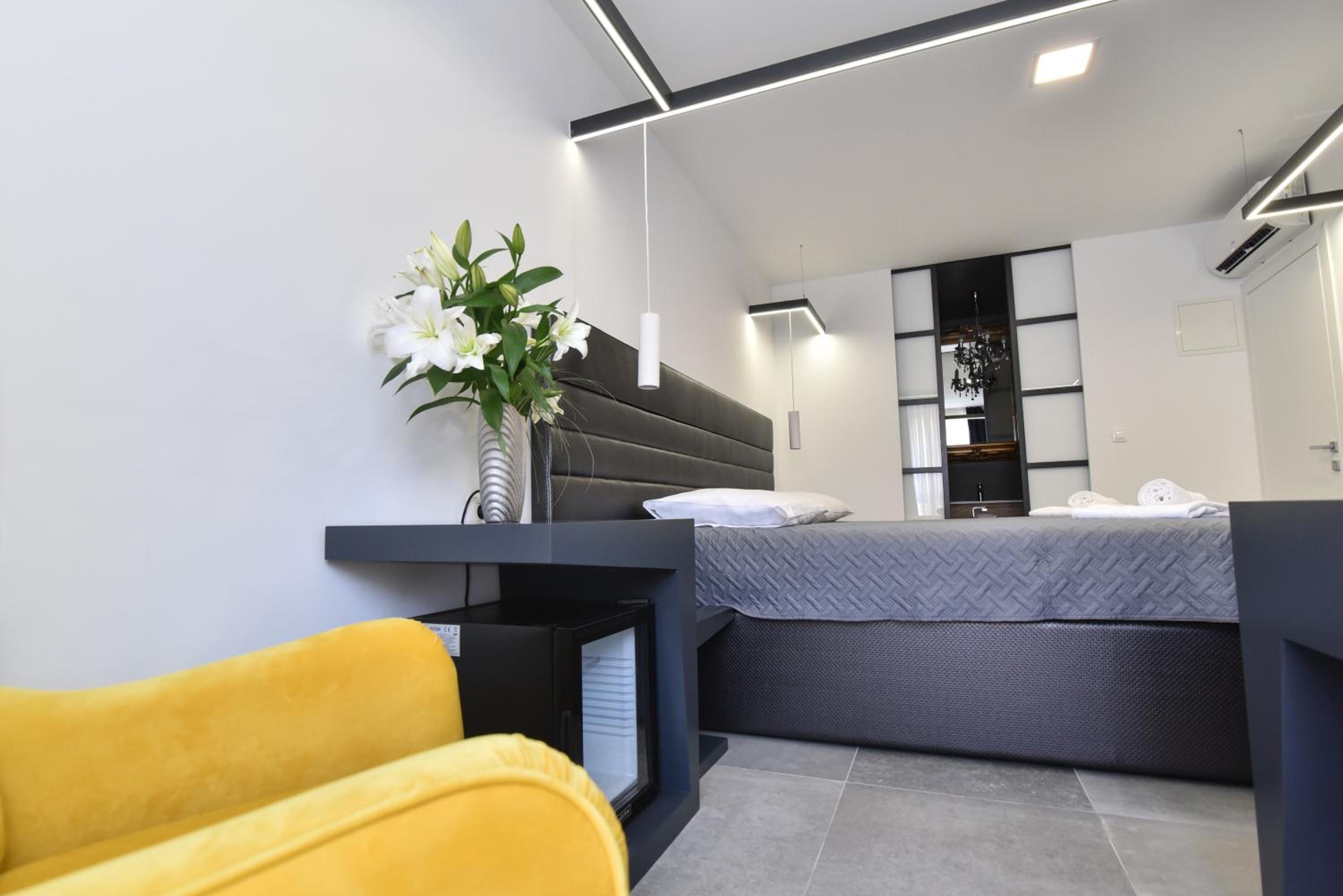 Superior Double Room - Photo 6
