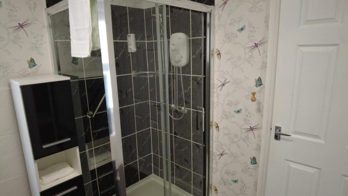 Twin Room with Side Sea View photo 3