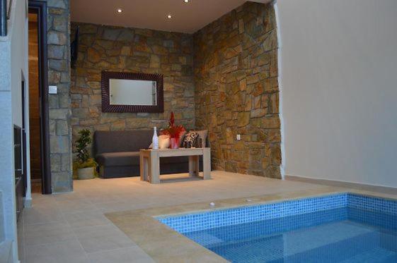 Luxury Quadruple Room
