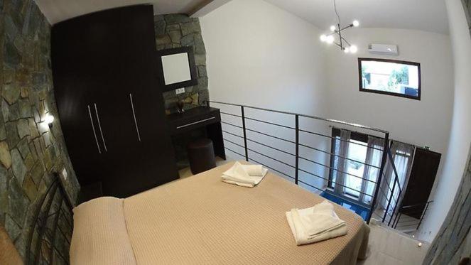 Premium Quadruple Room - Photo 5