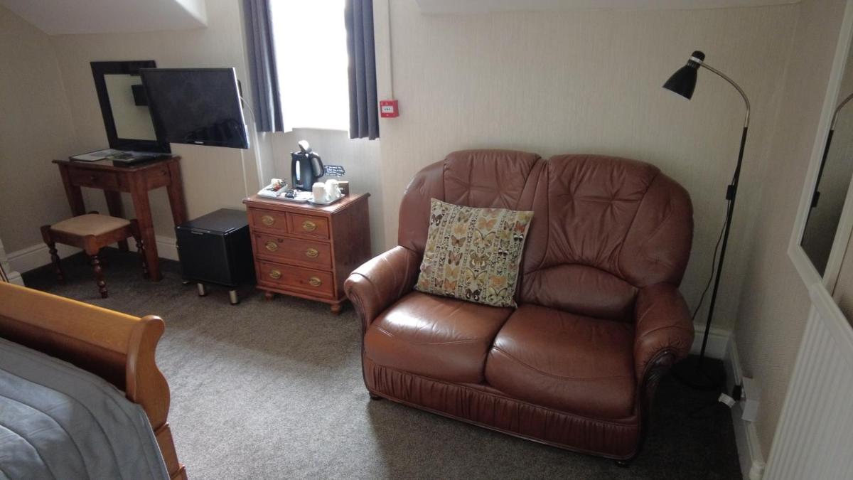 Double room 2nd floor photo 2