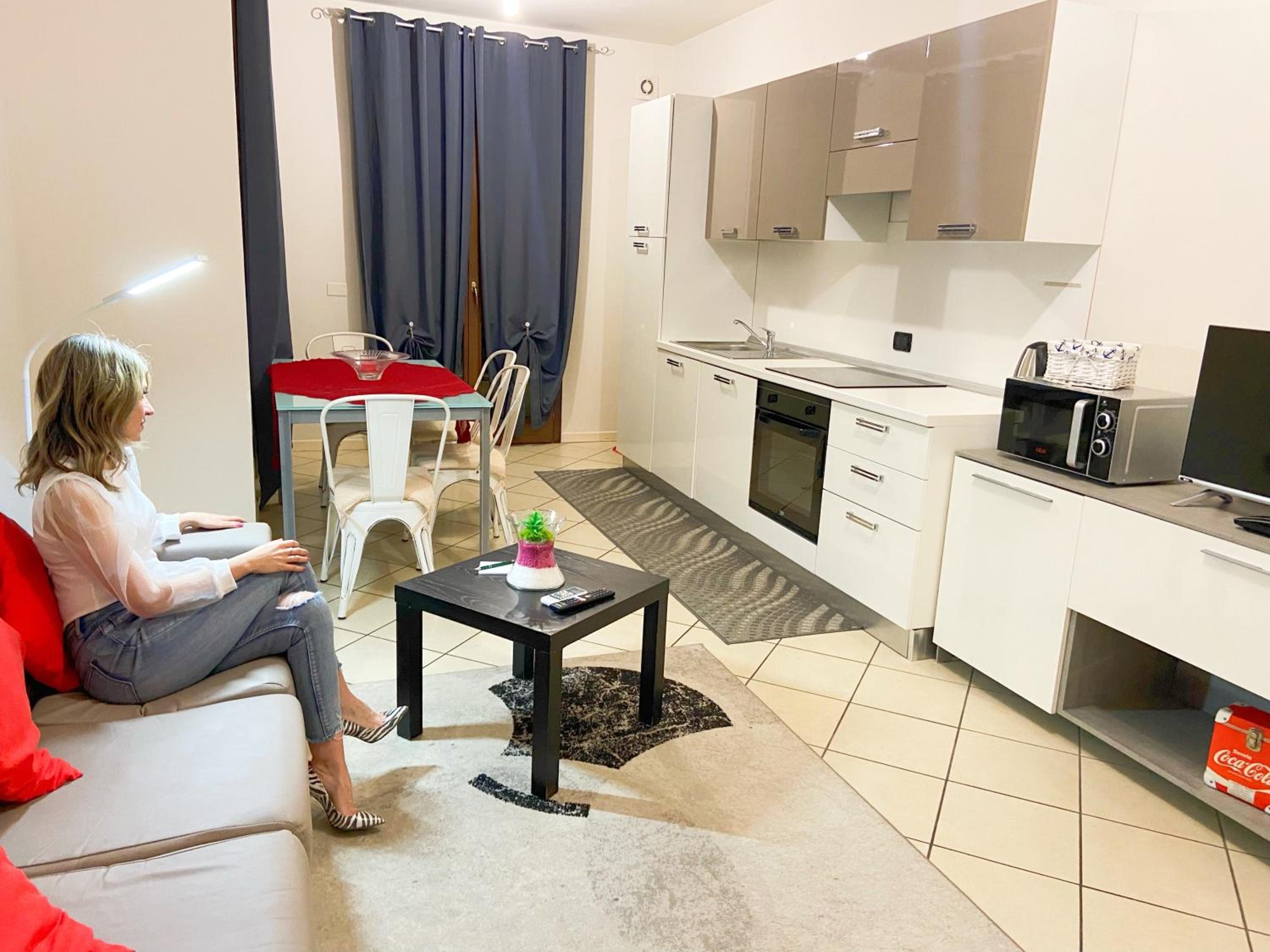 Apartment - Photo 14