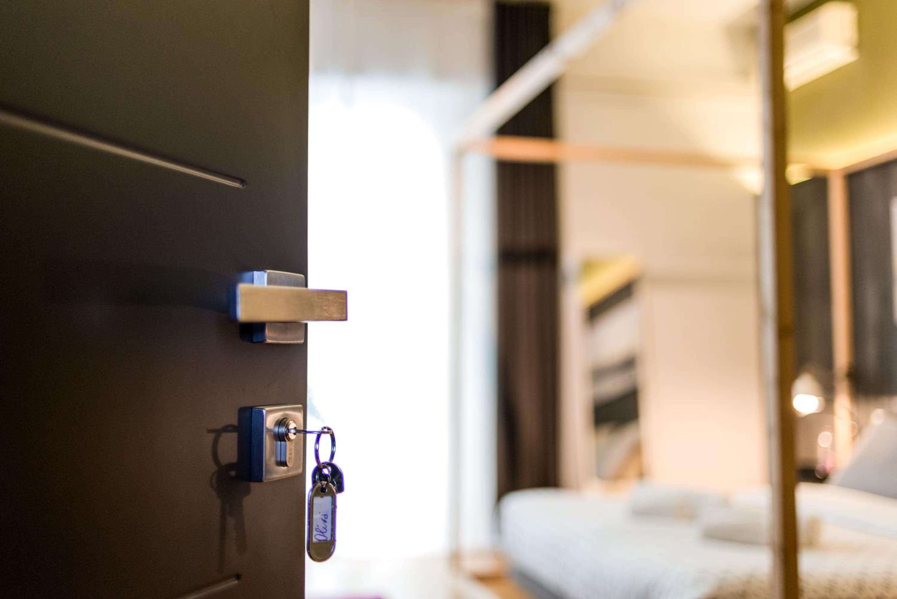 Double Room with Private External Bathroom photo 3