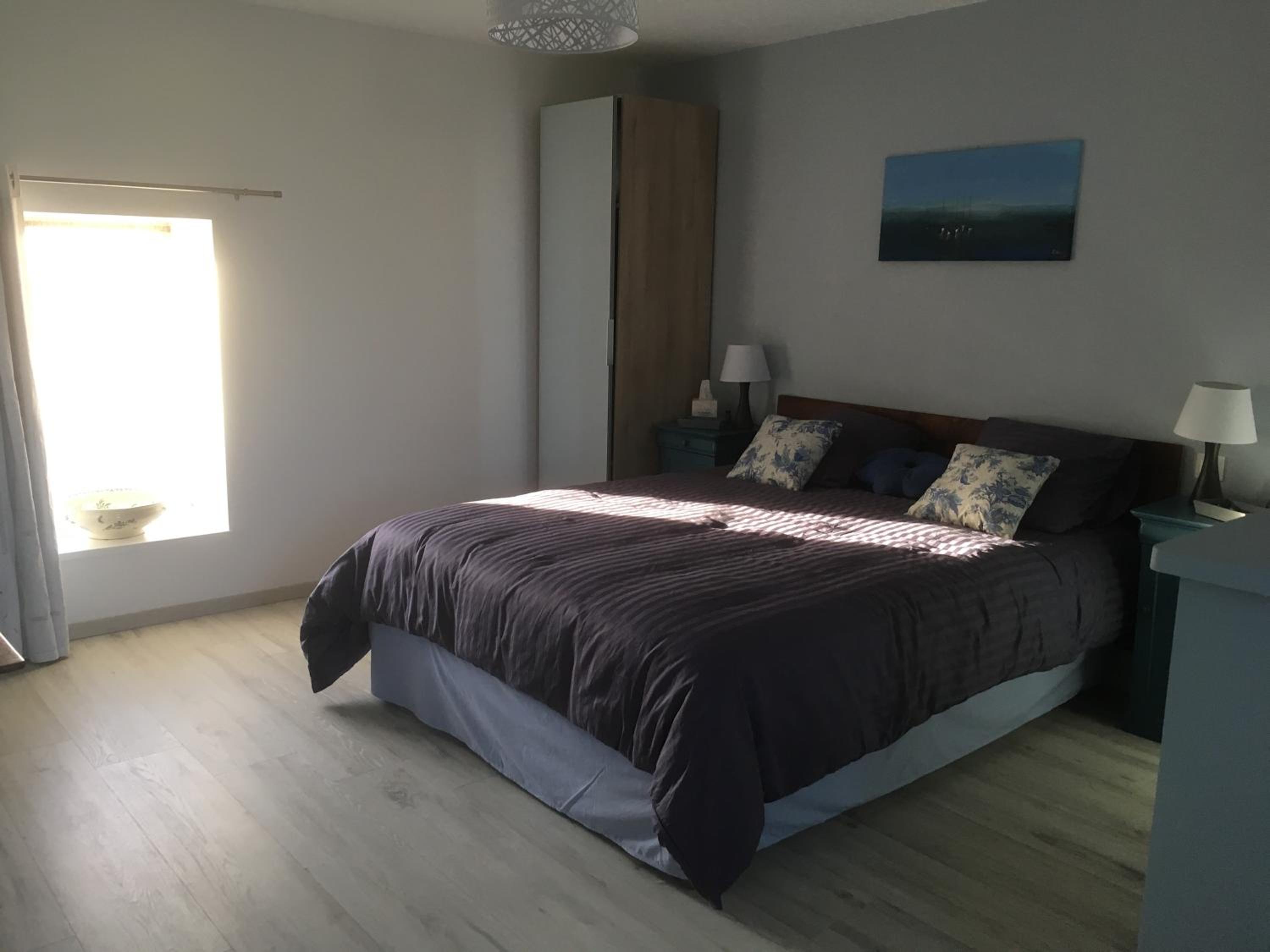 Queen Room with Garden View photo 2