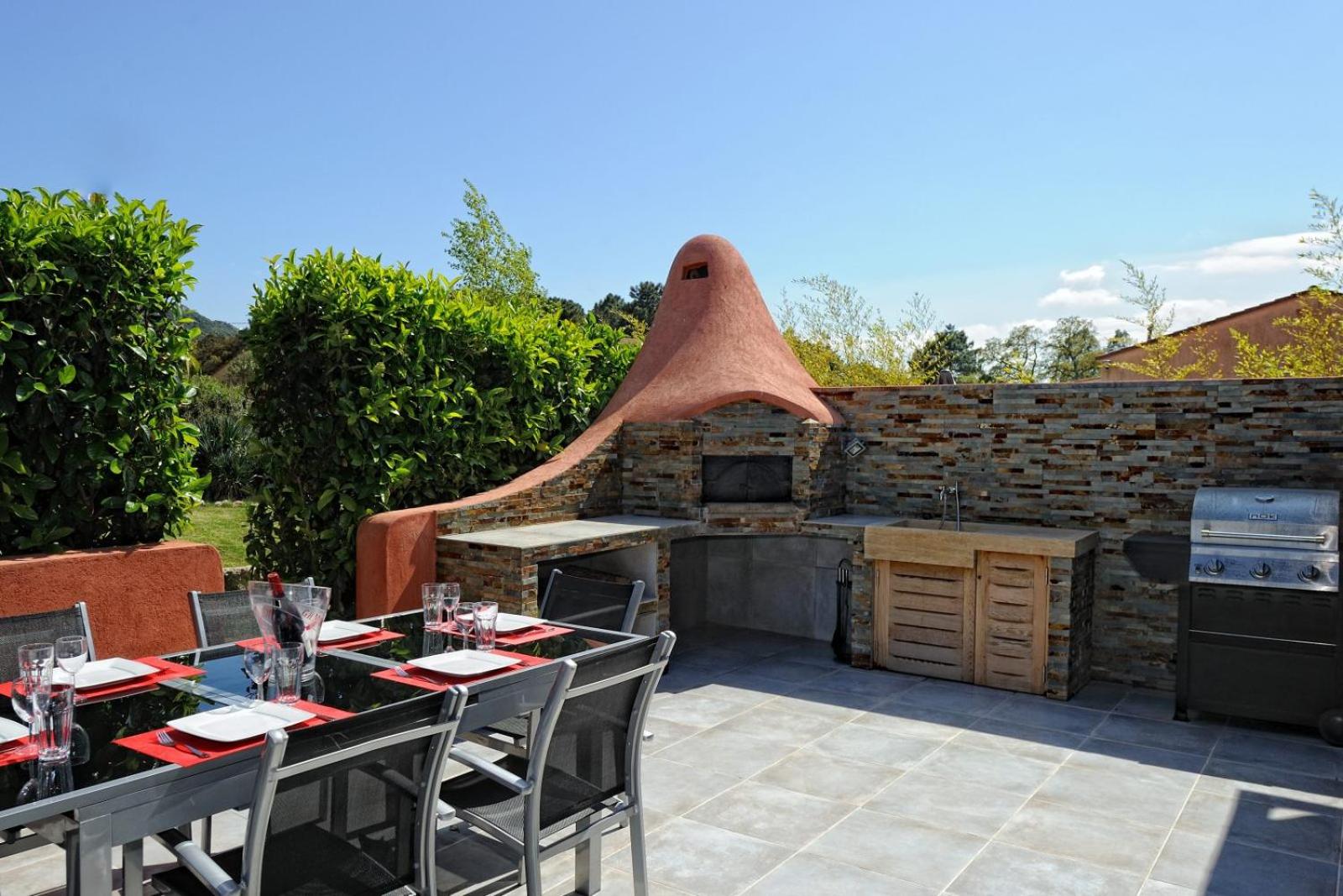 Villa with Private Pool photo 2