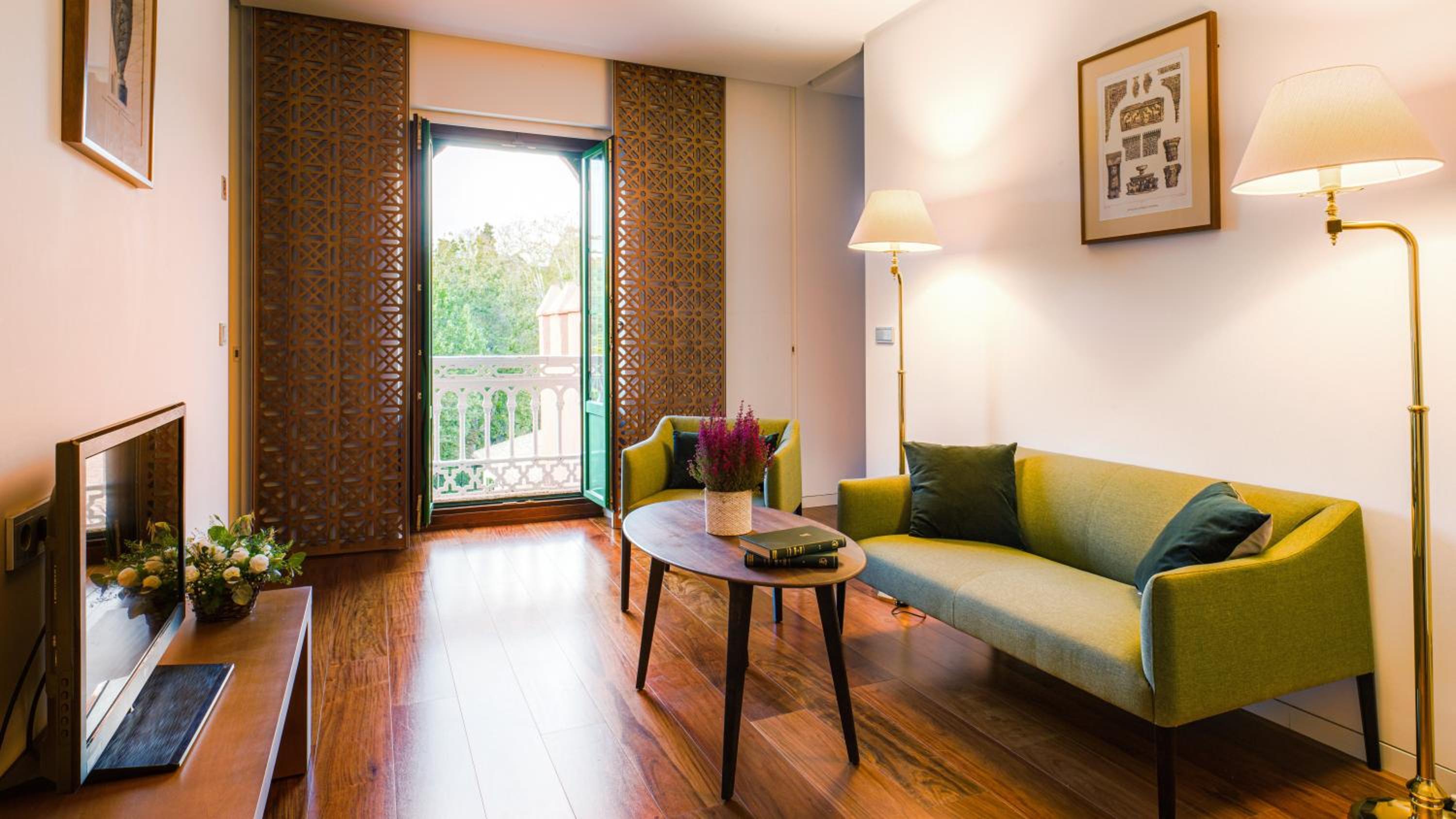 Two-Bedroom Suite - Photo 3