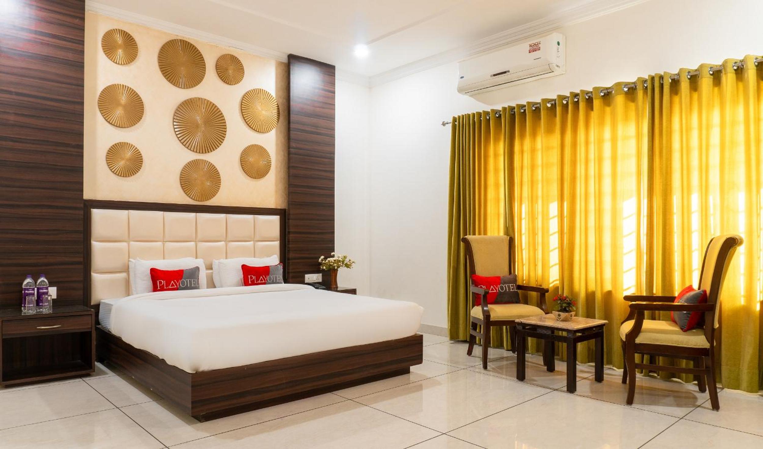 Deluxe Room - Photo 4