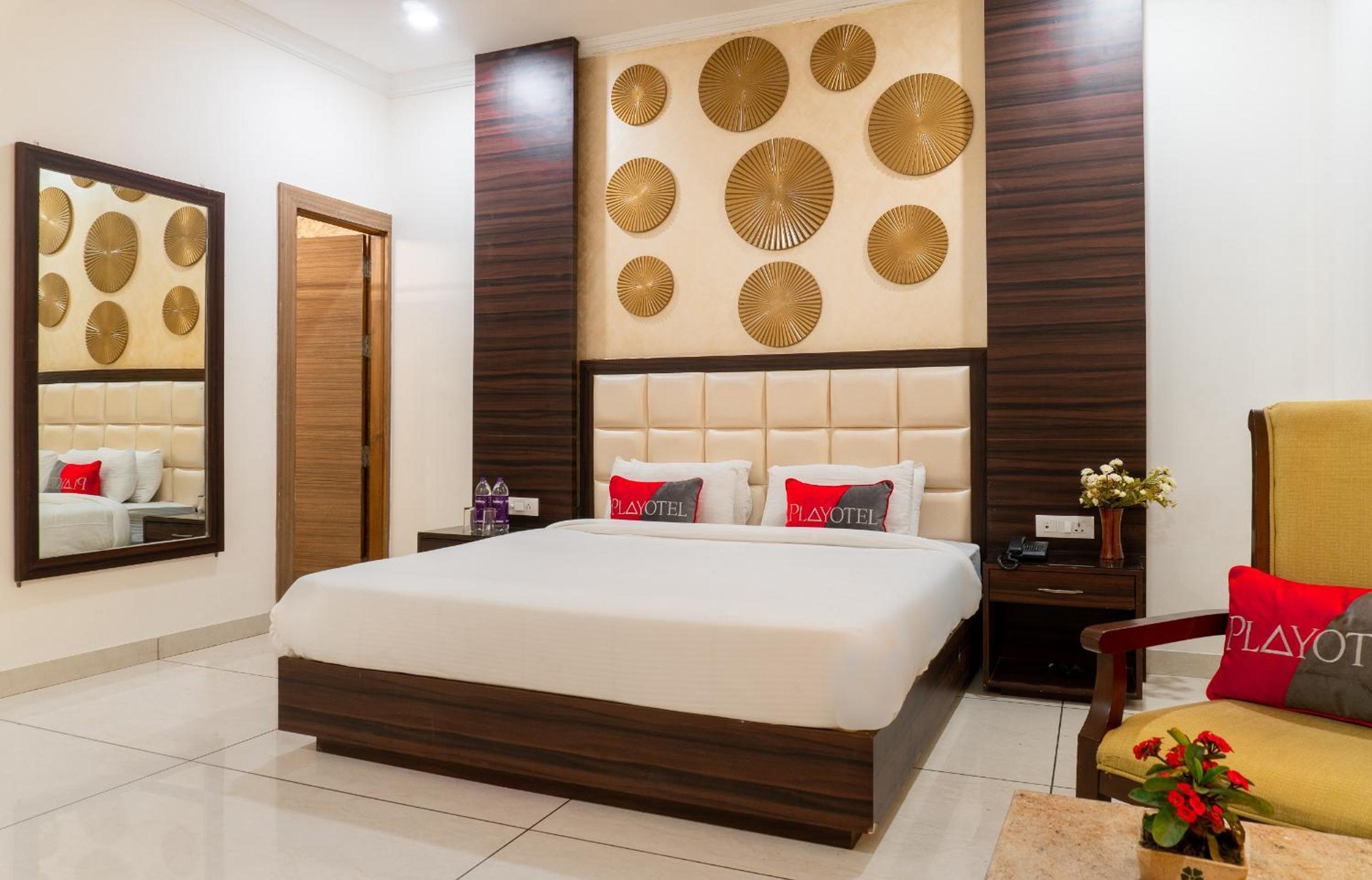 Deluxe Room - Photo 5