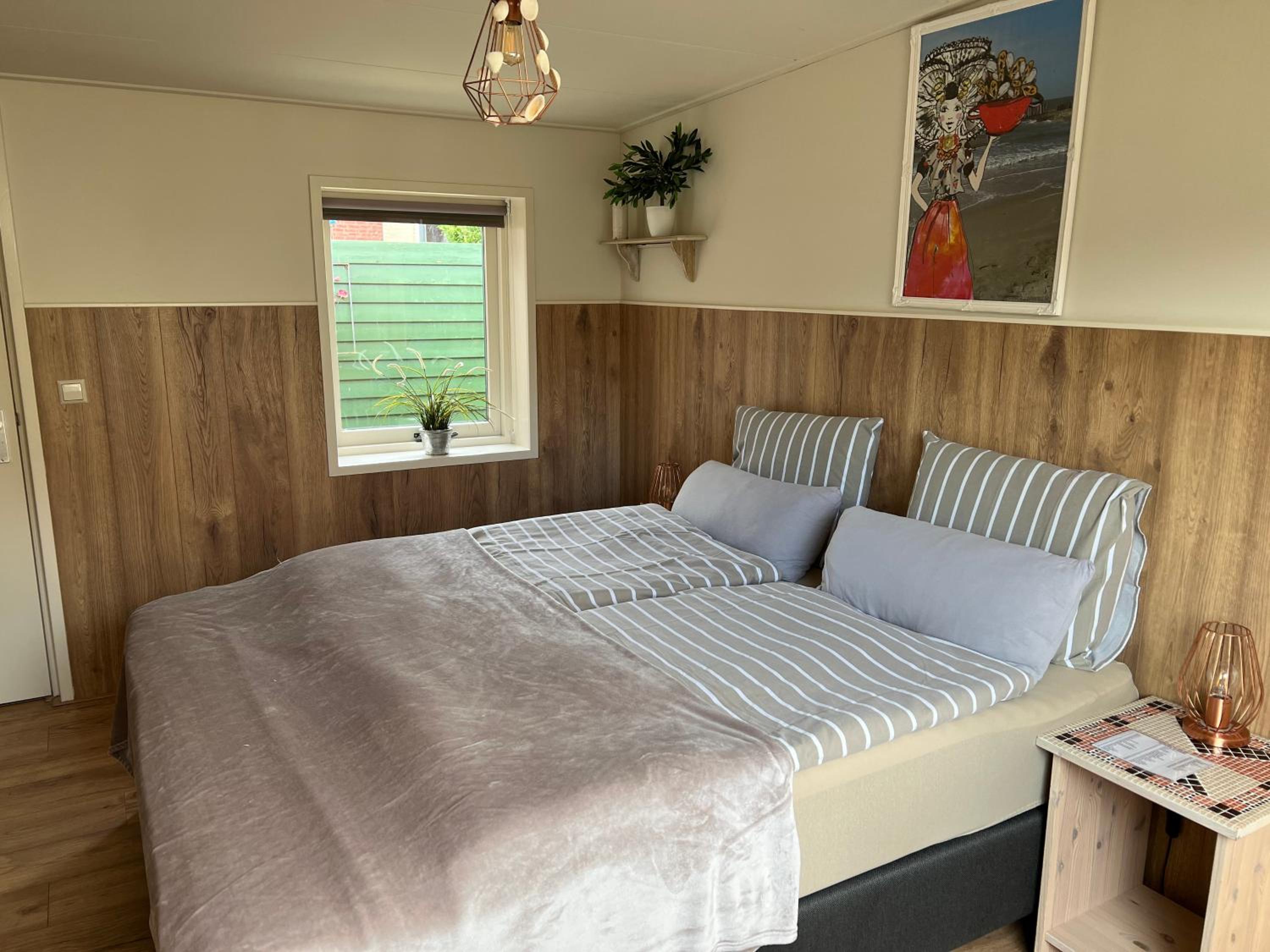 Large Double Room photo 1
