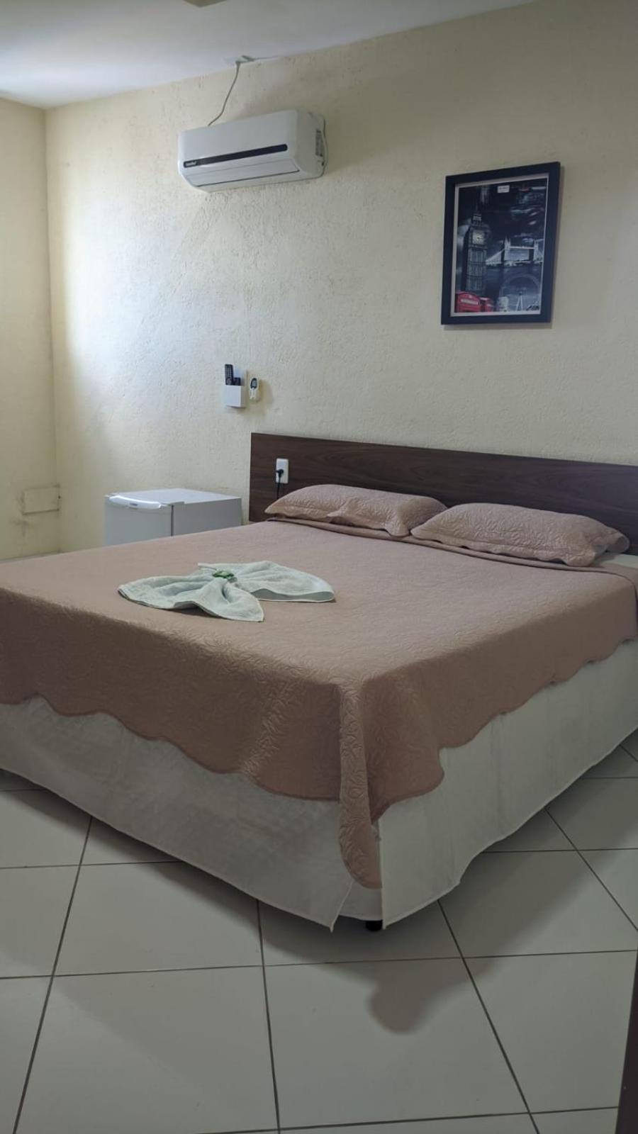 Deluxe Double Room with Shower photo 1