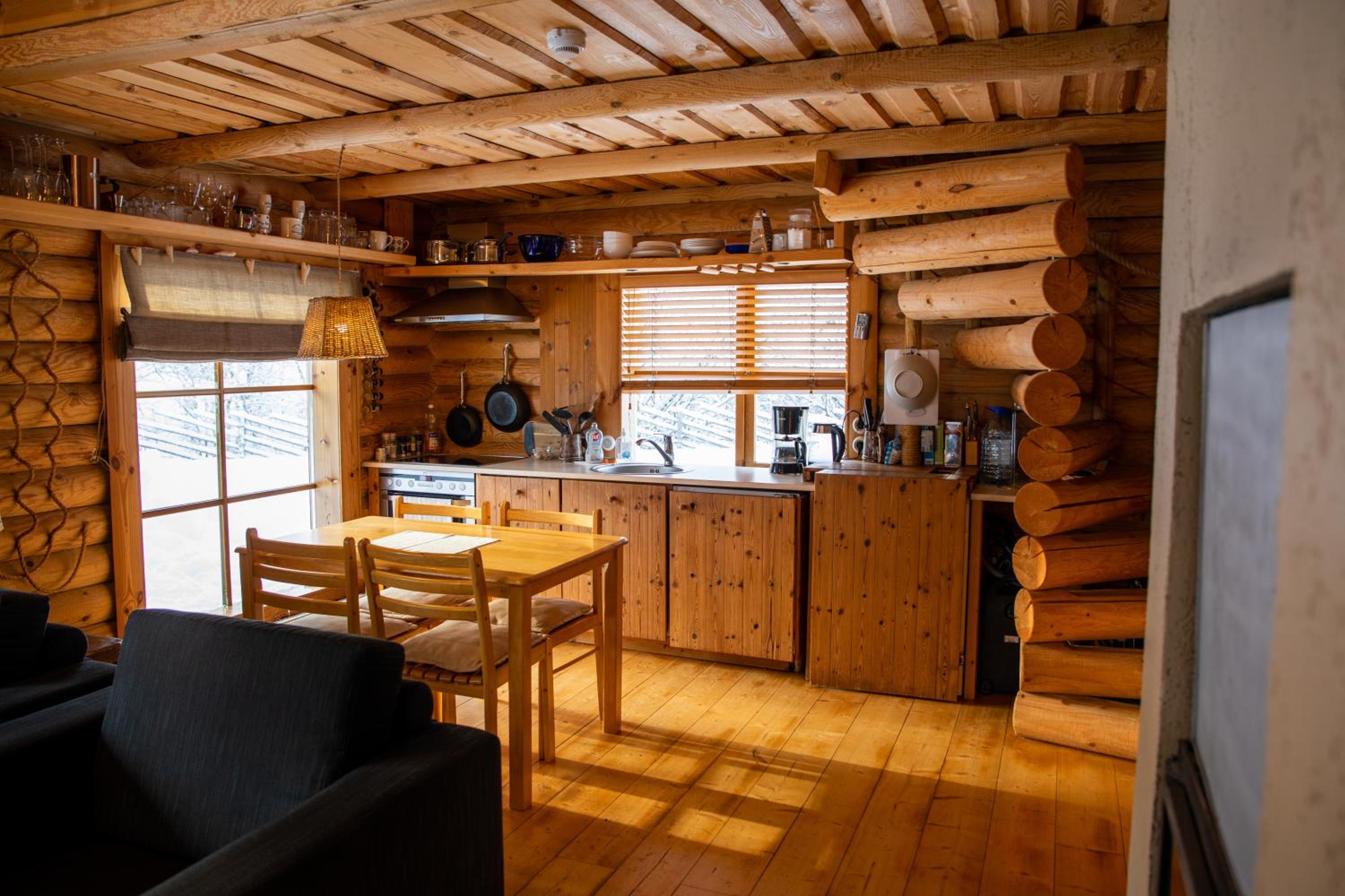 Two-Bedroom House - Photo 29